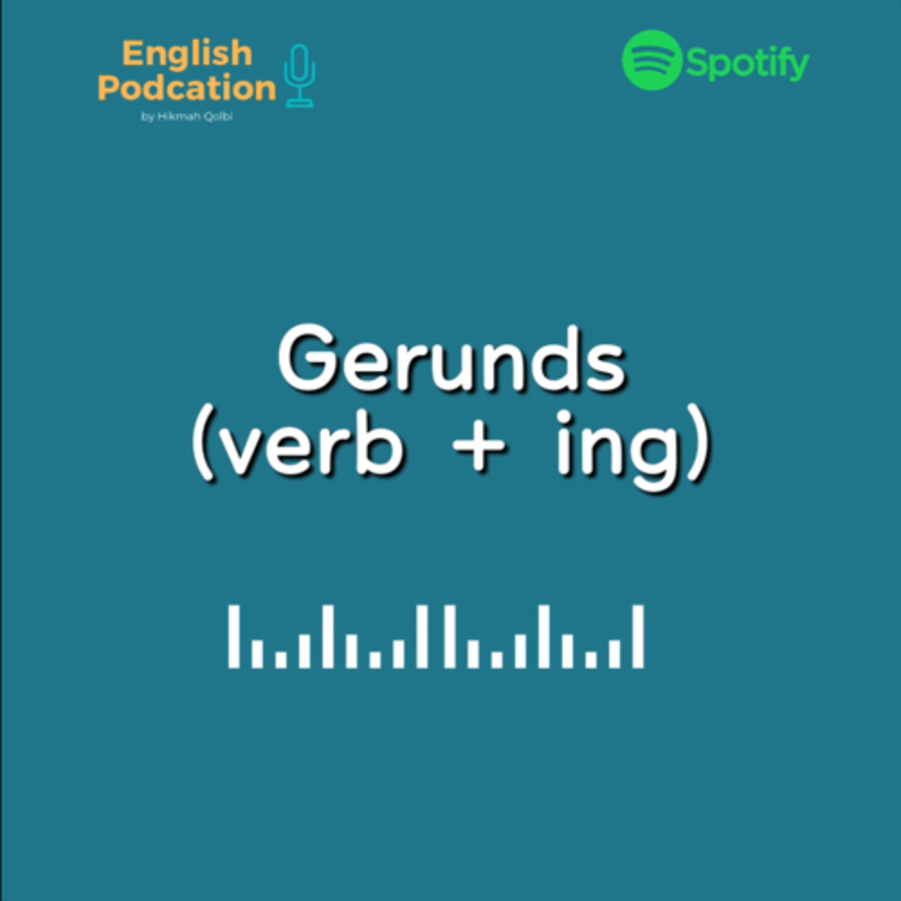 Eps 2 - Gerund