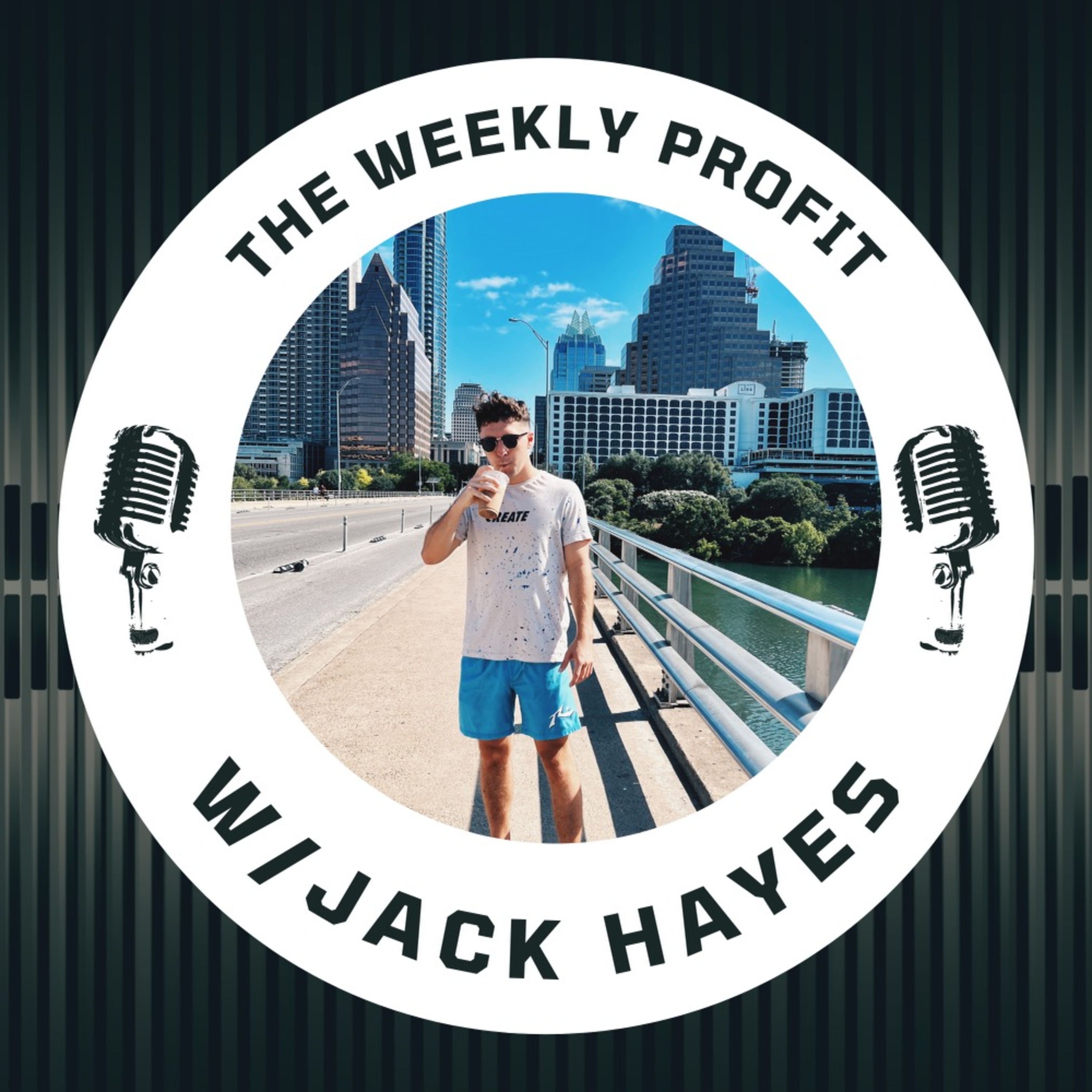 The Weekly Profit Podcast