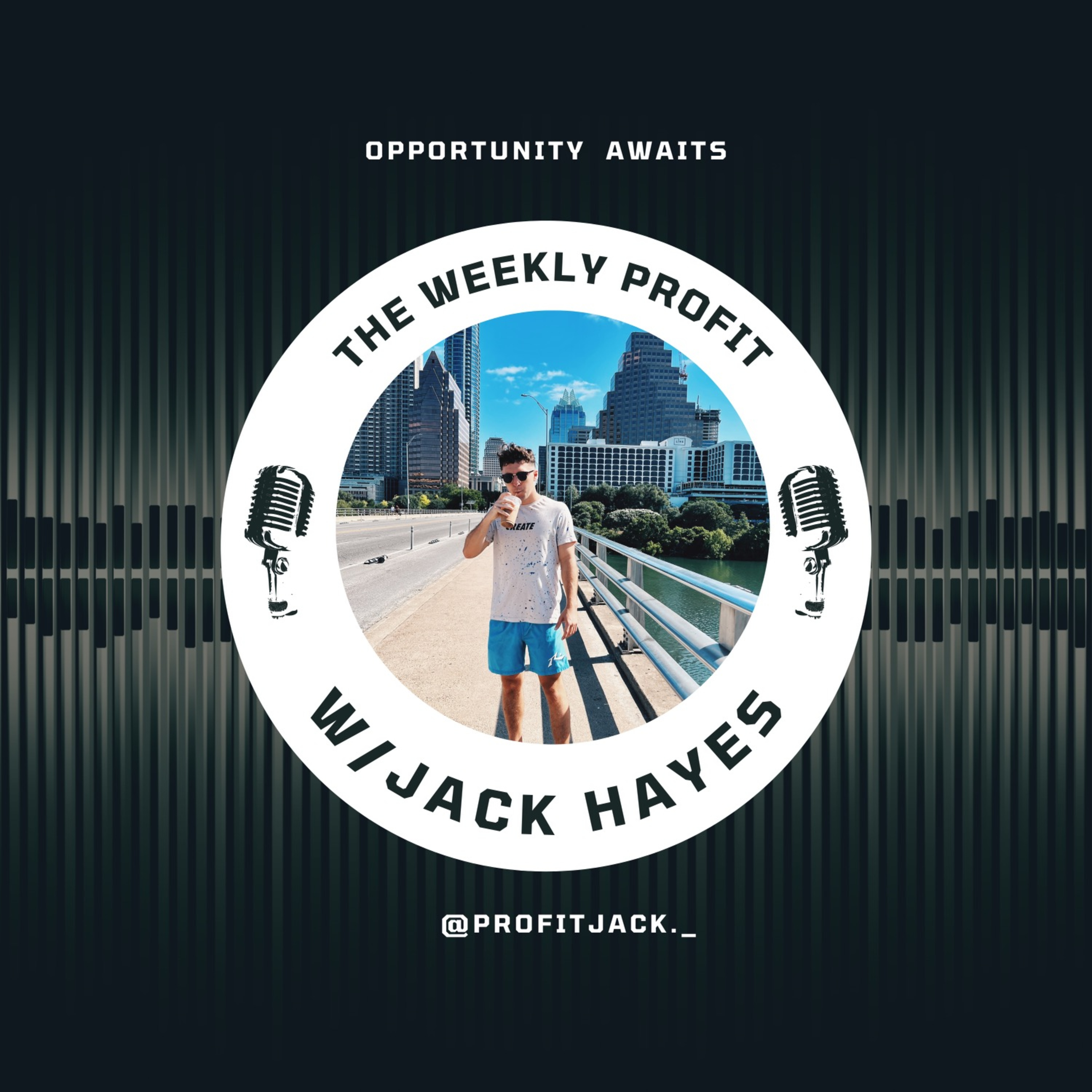 The Weekly Profit Podcast