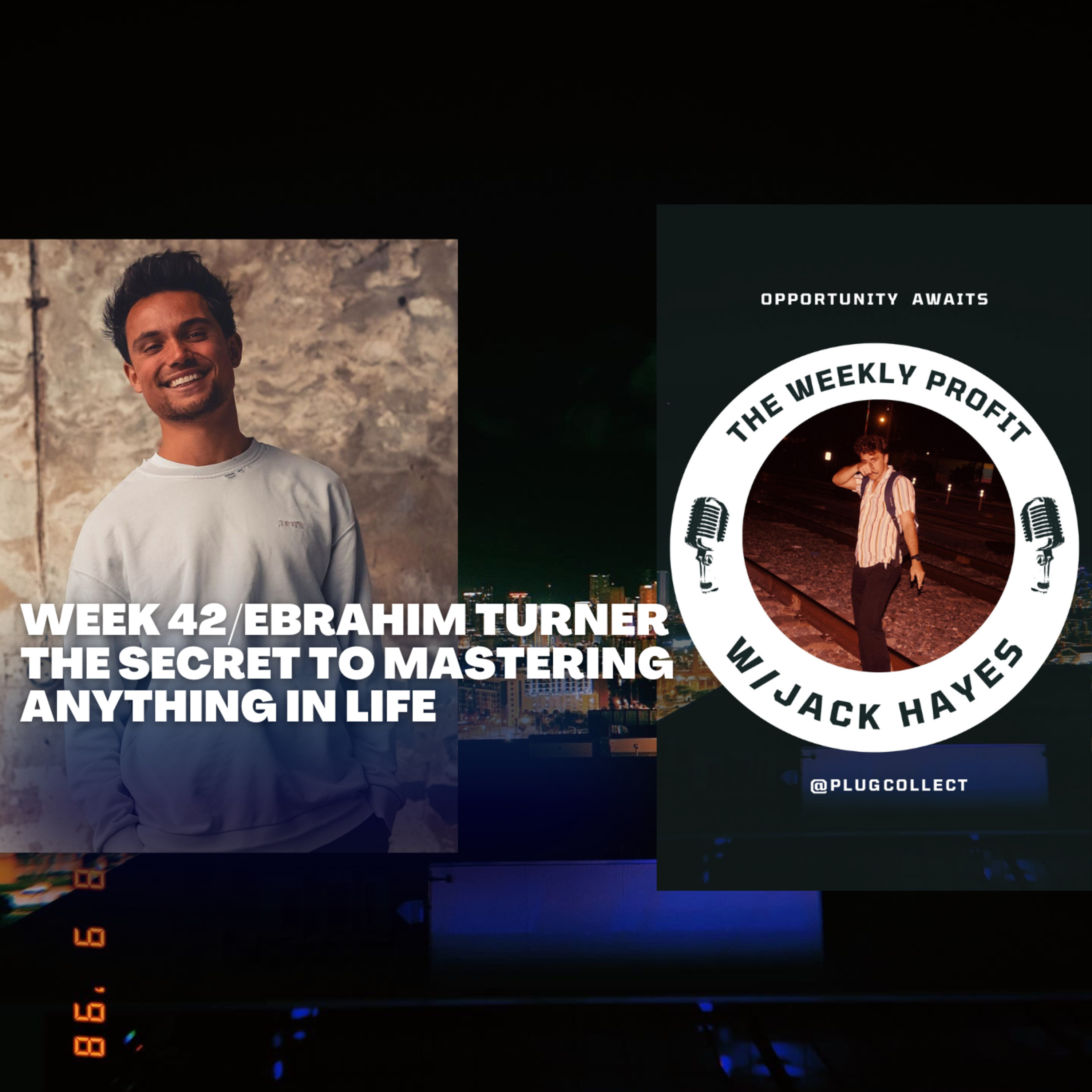 The Weekly Profit Podcast