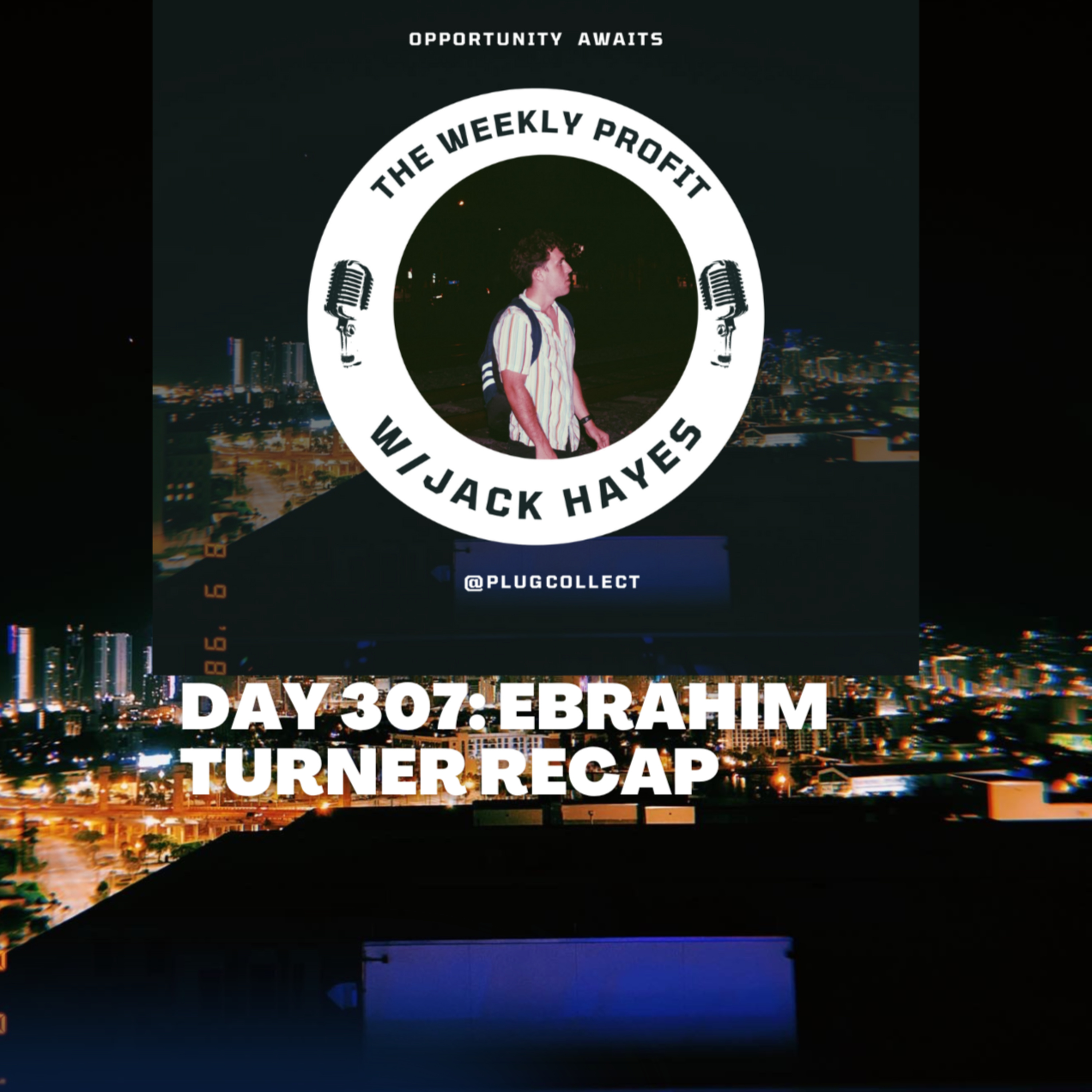 The Weekly Profit Podcast