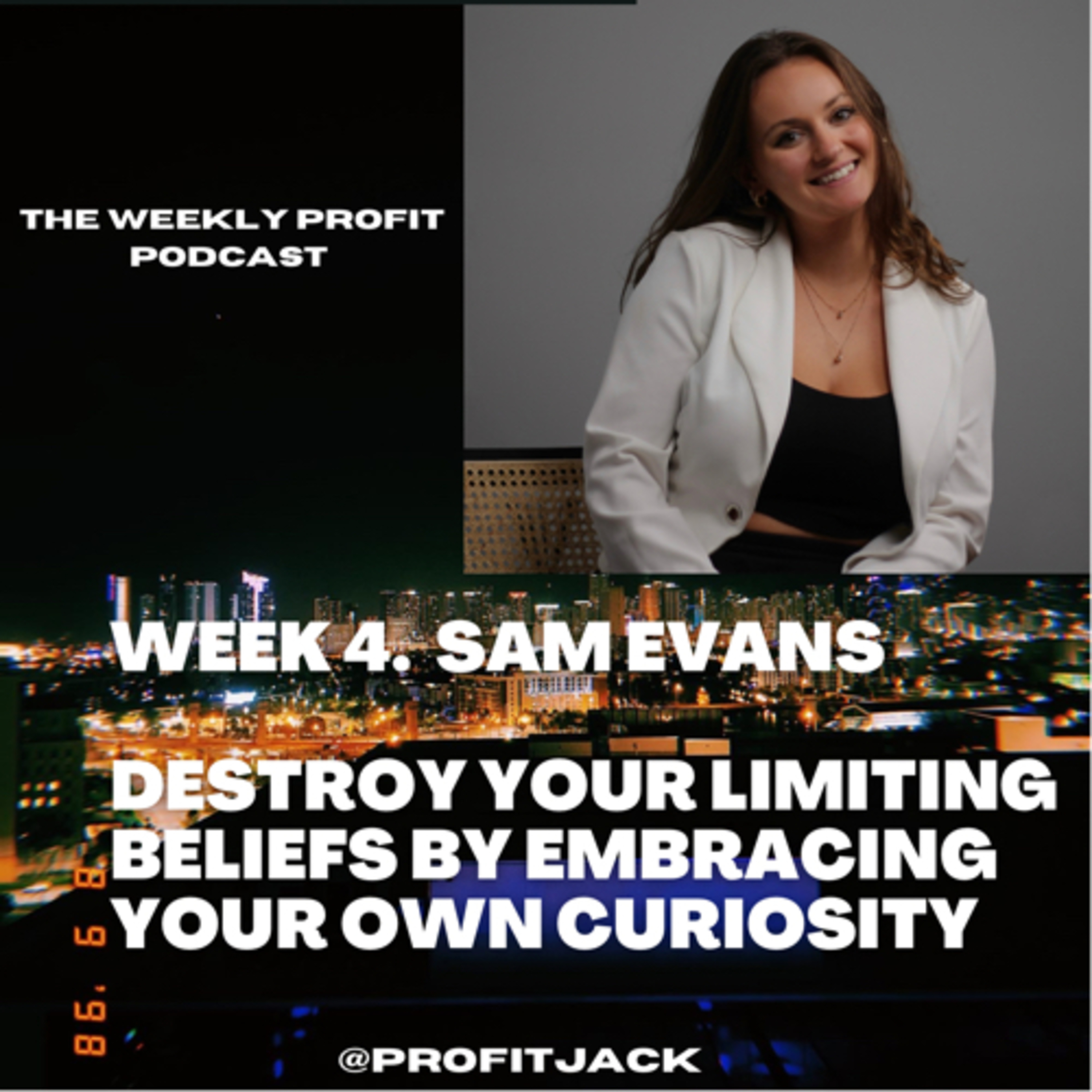 The Weekly Profit Podcast