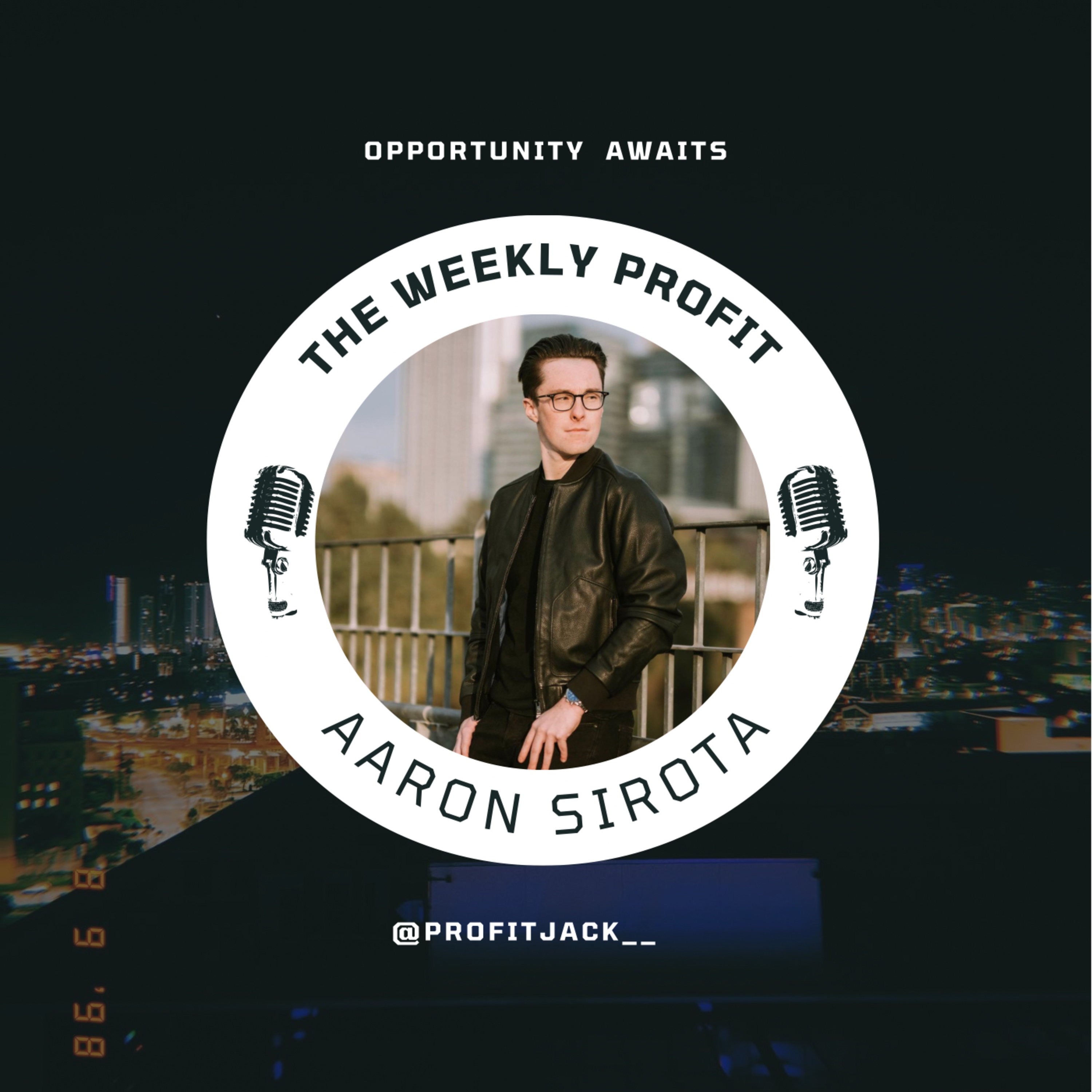 The Weekly Profit Podcast
