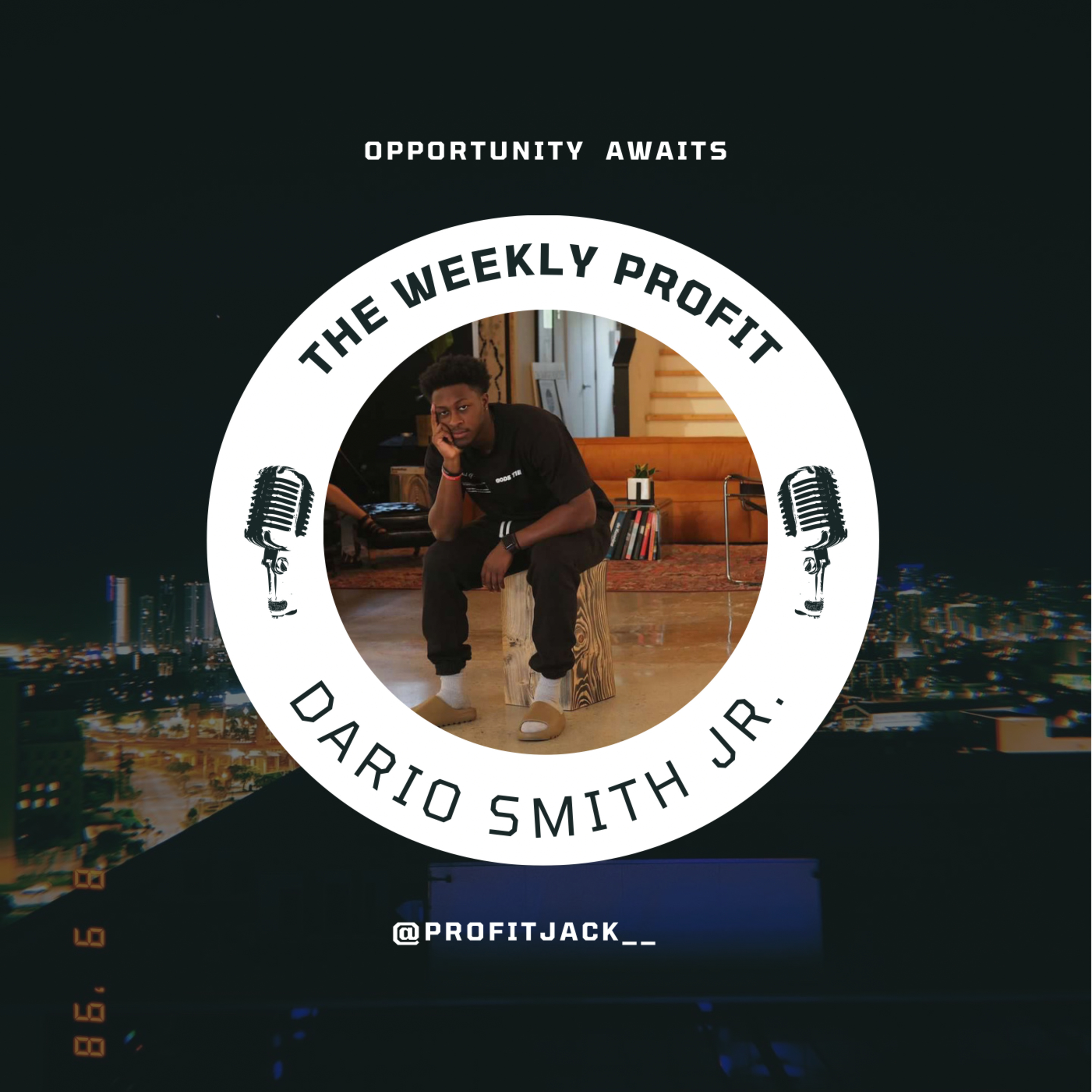 The Weekly Profit Podcast
