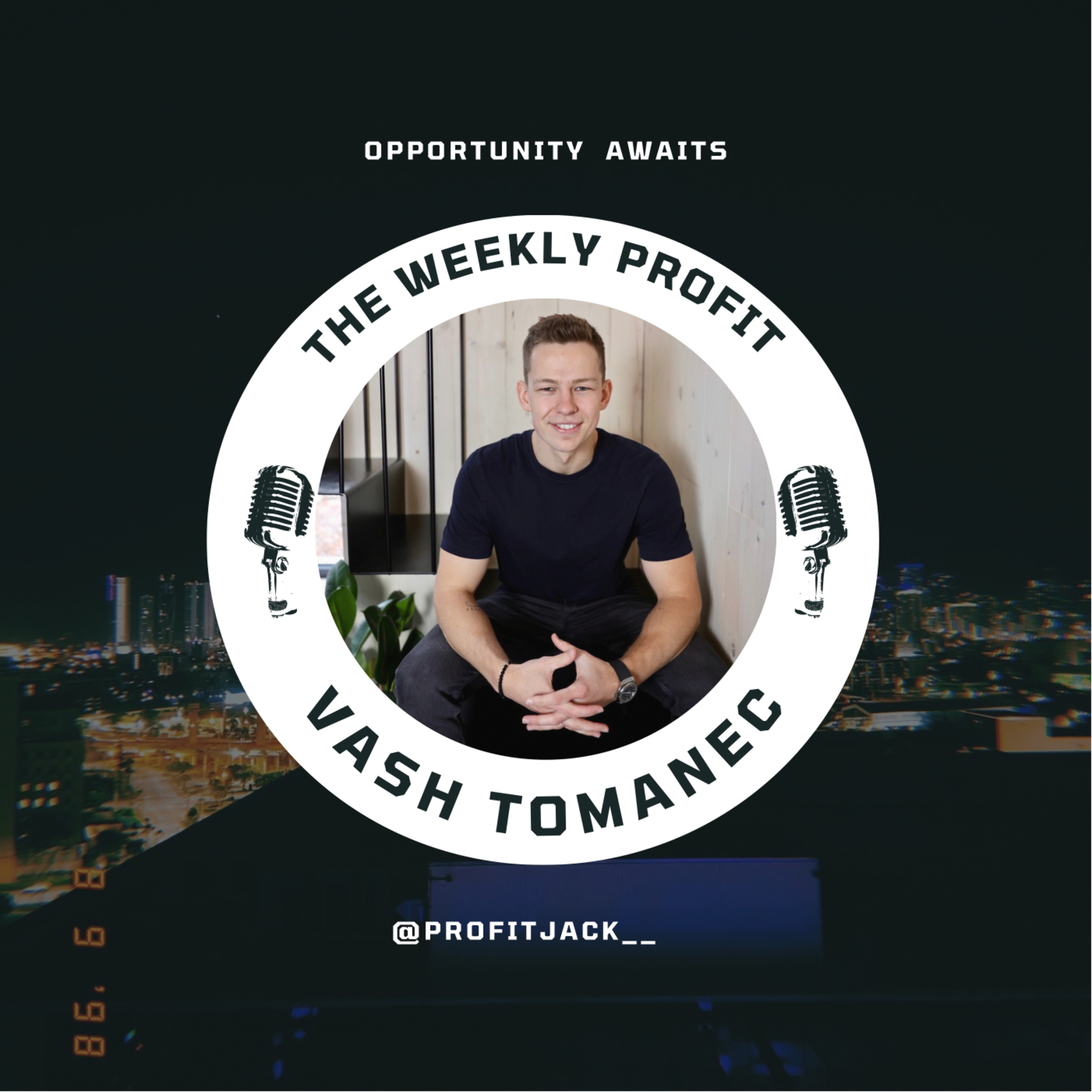 The Weekly Profit Podcast