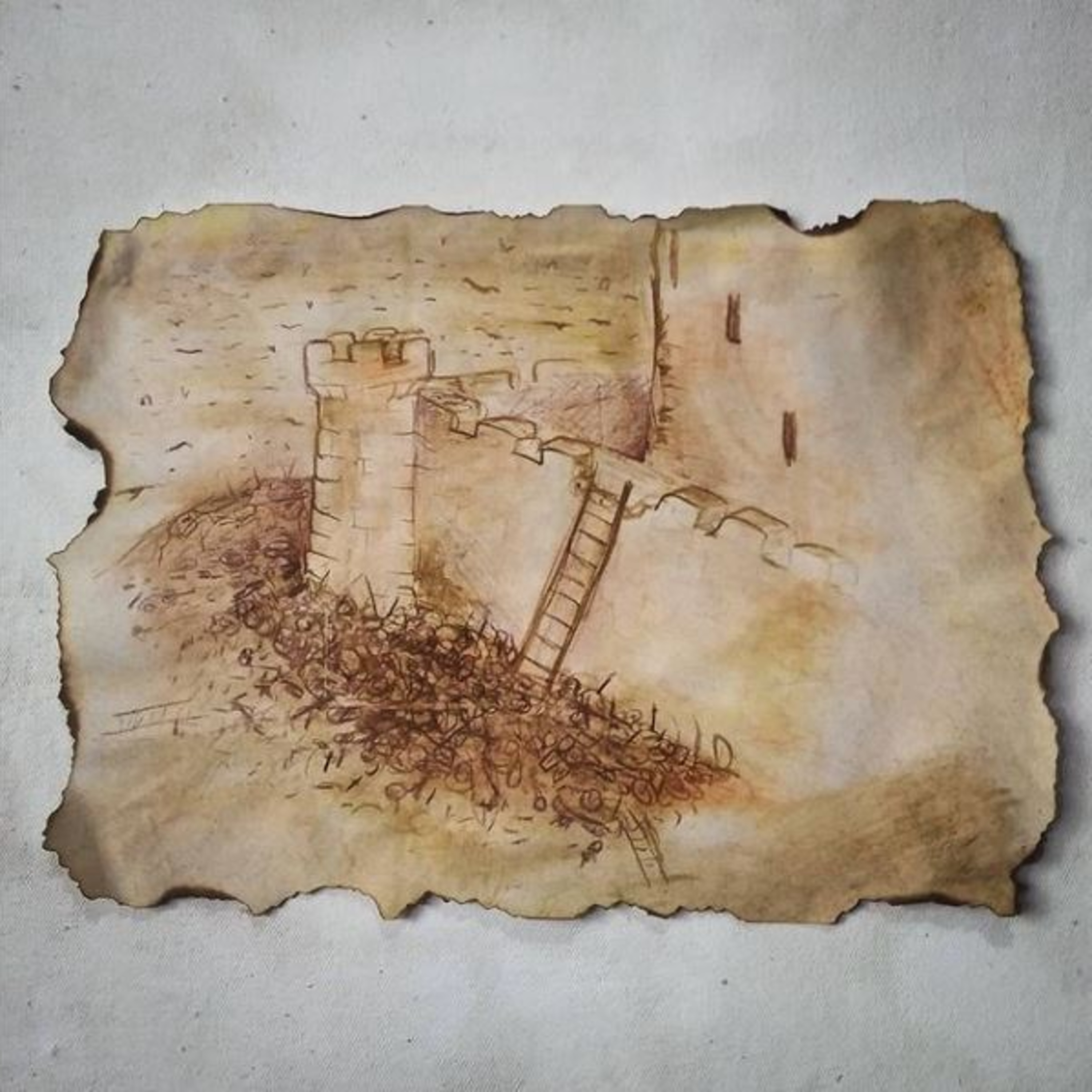 Corpo HabitARTE Podcast