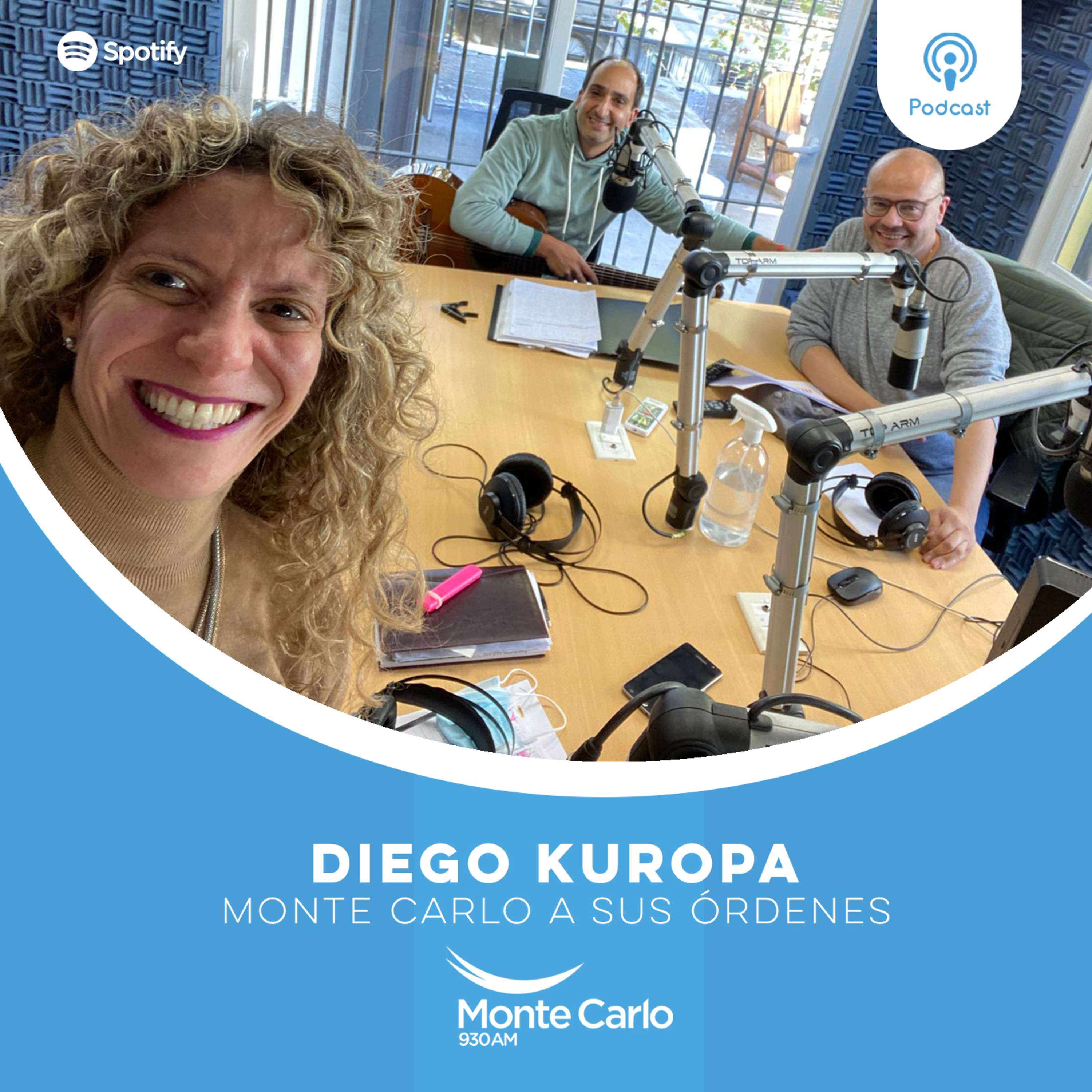 Radio Monte Carlo