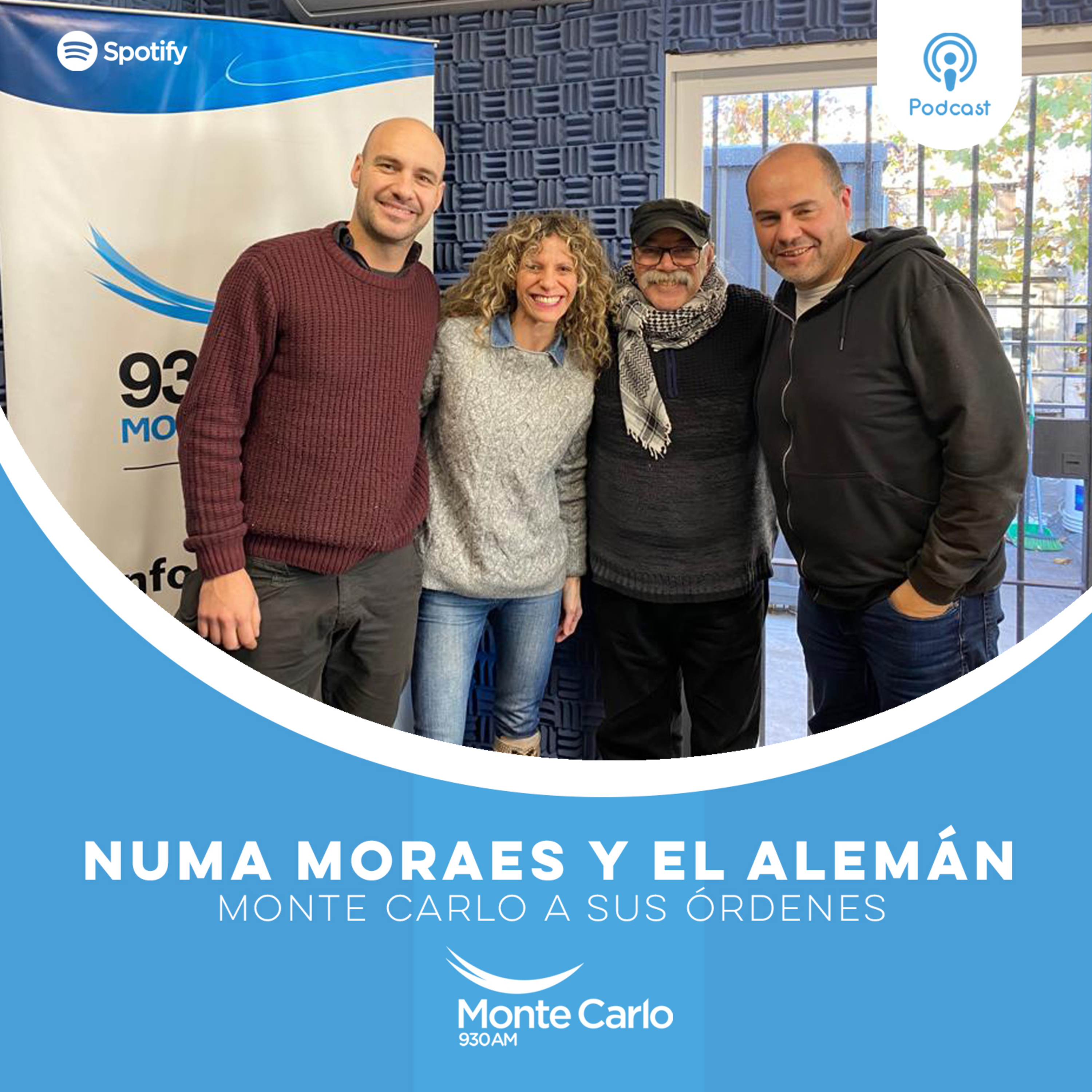 Radio Monte Carlo