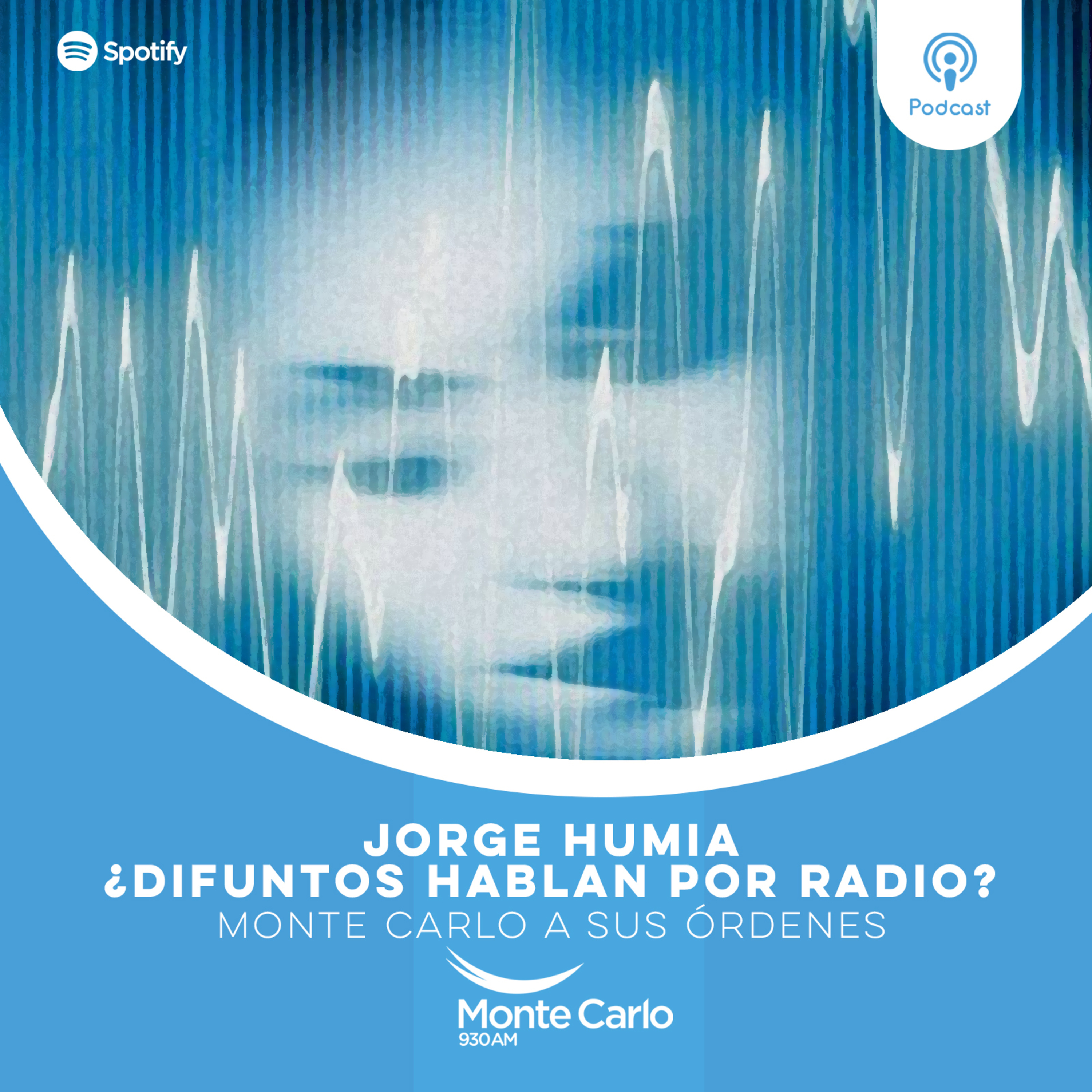 ¿Es posible que los difuntos hablen a través de una radio? episode artwork