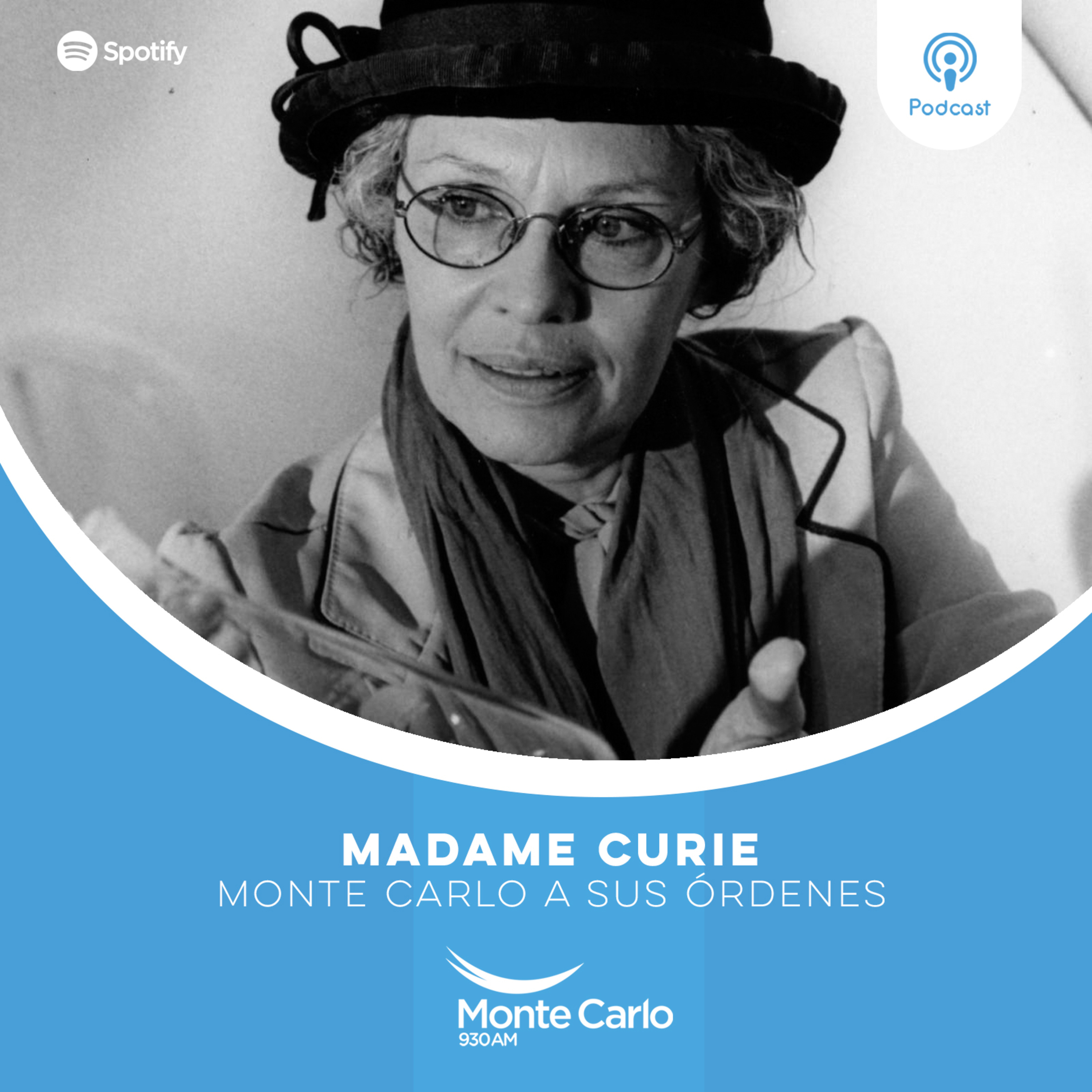 Madame Curie
