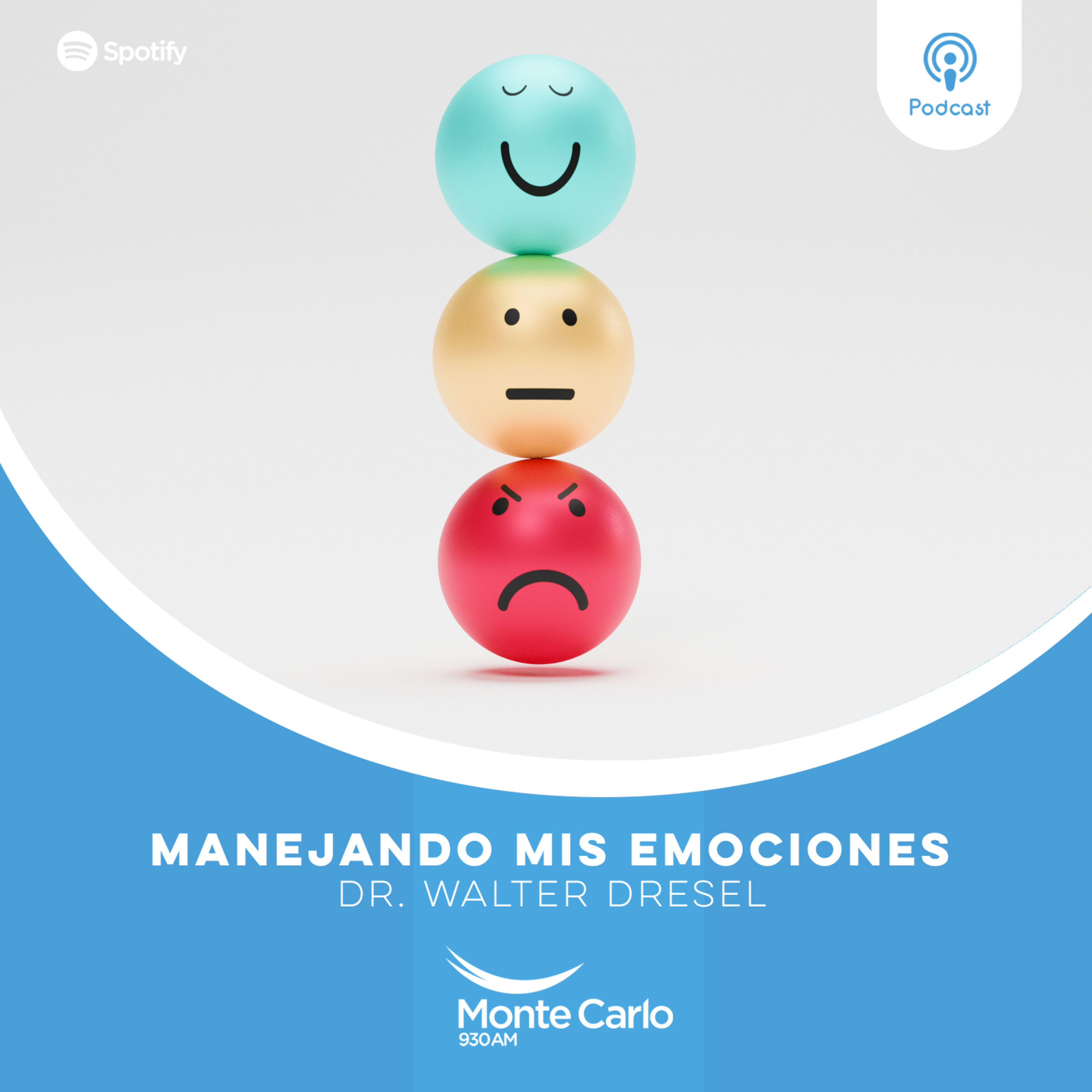 Dr. Walter Dresel: "Mente sana, cuerpo sano". episode artwork