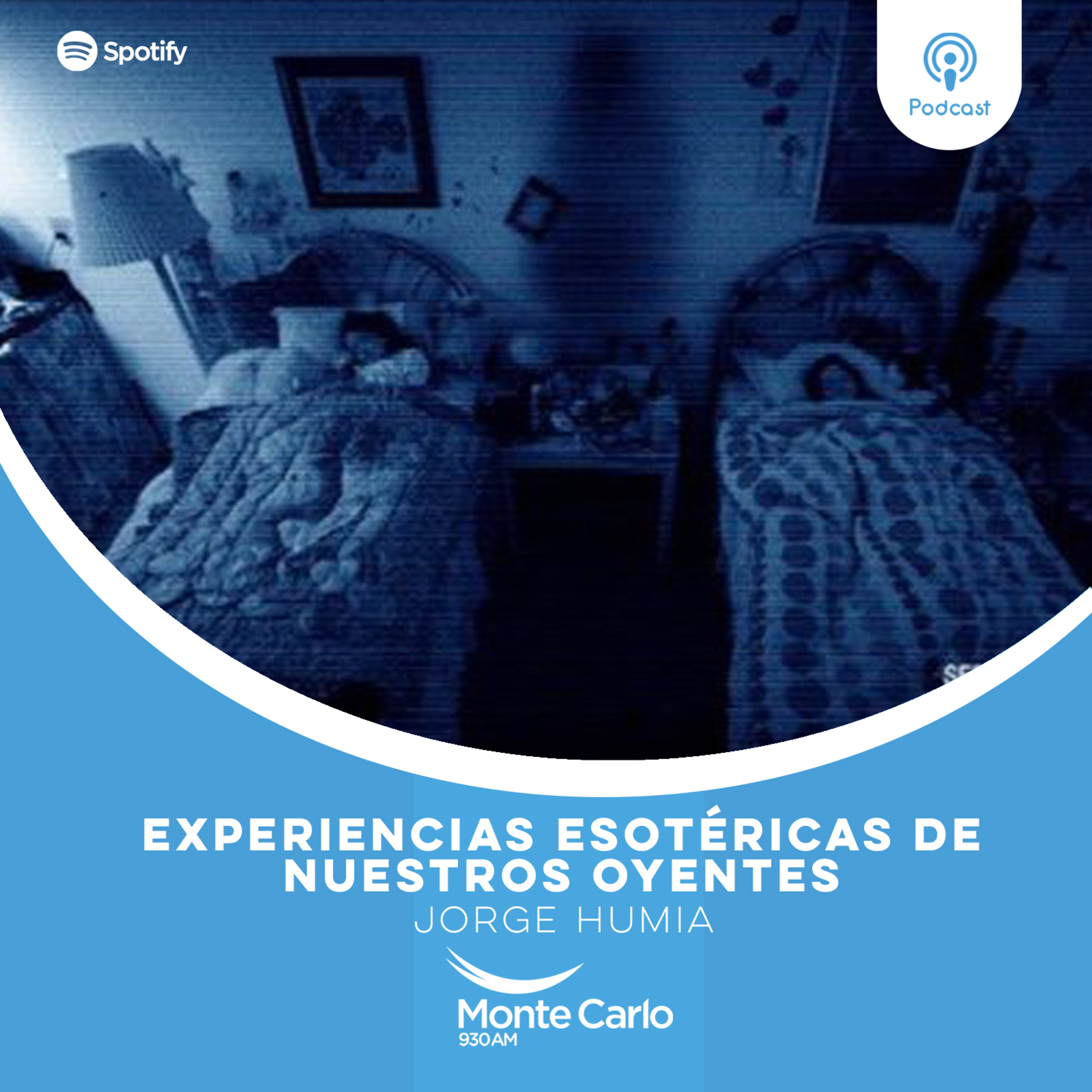Humia: Experiencias esotéticas episode artwork