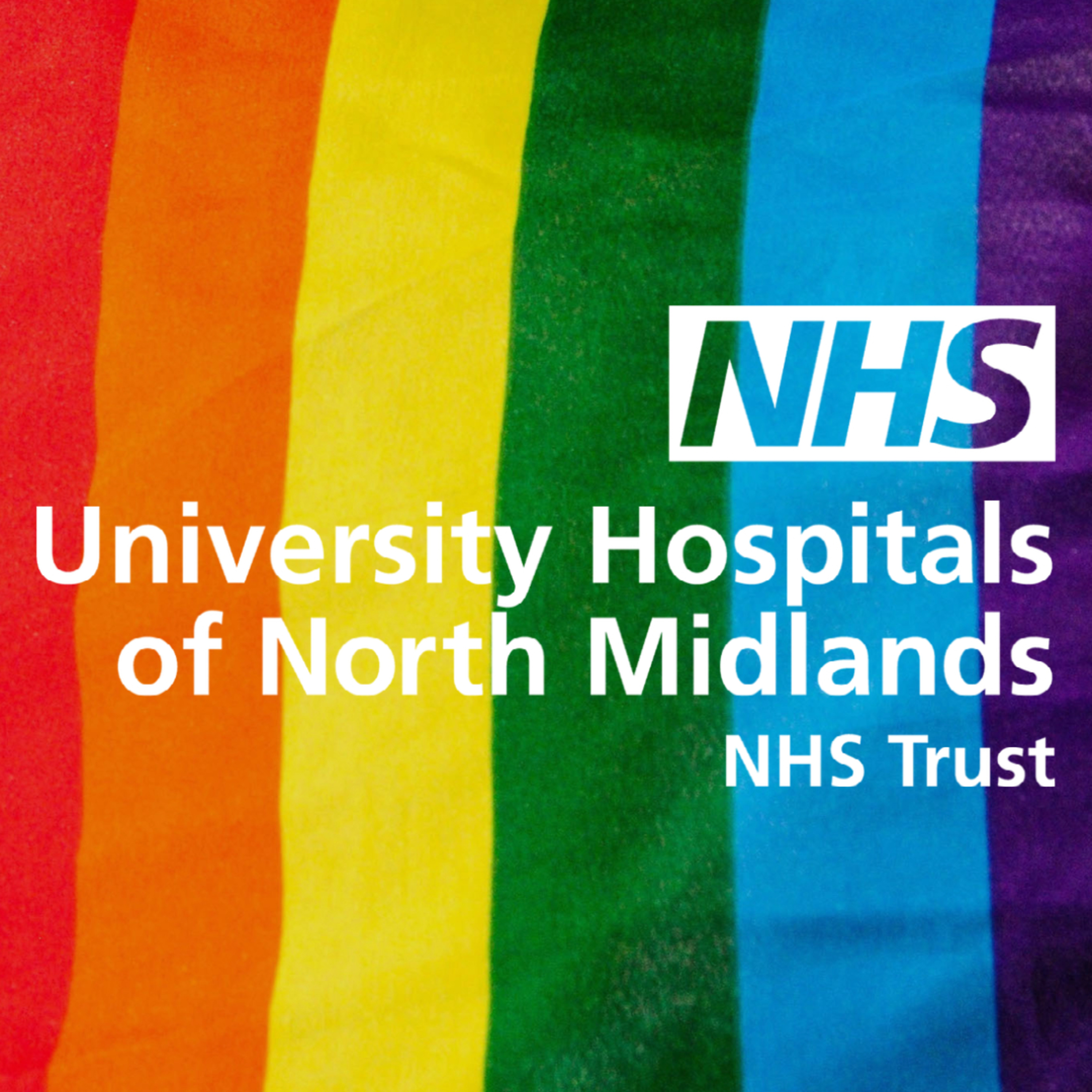 UHNM Podcasts