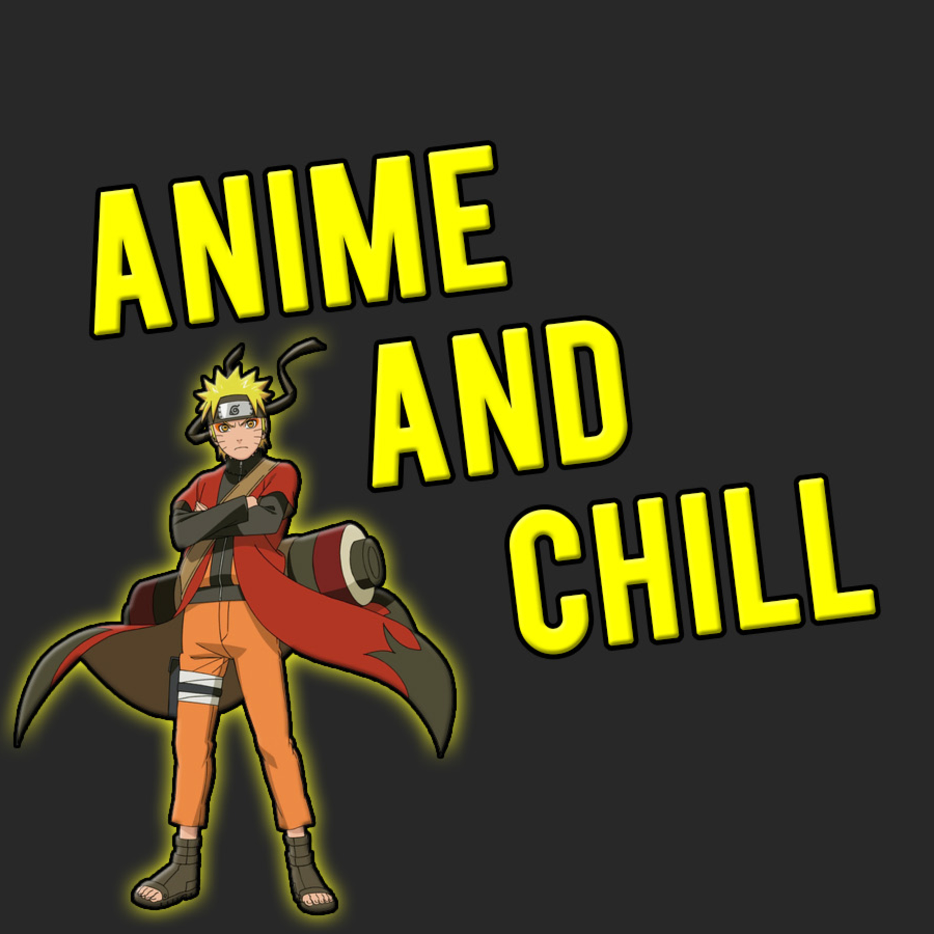 Anime and Chill