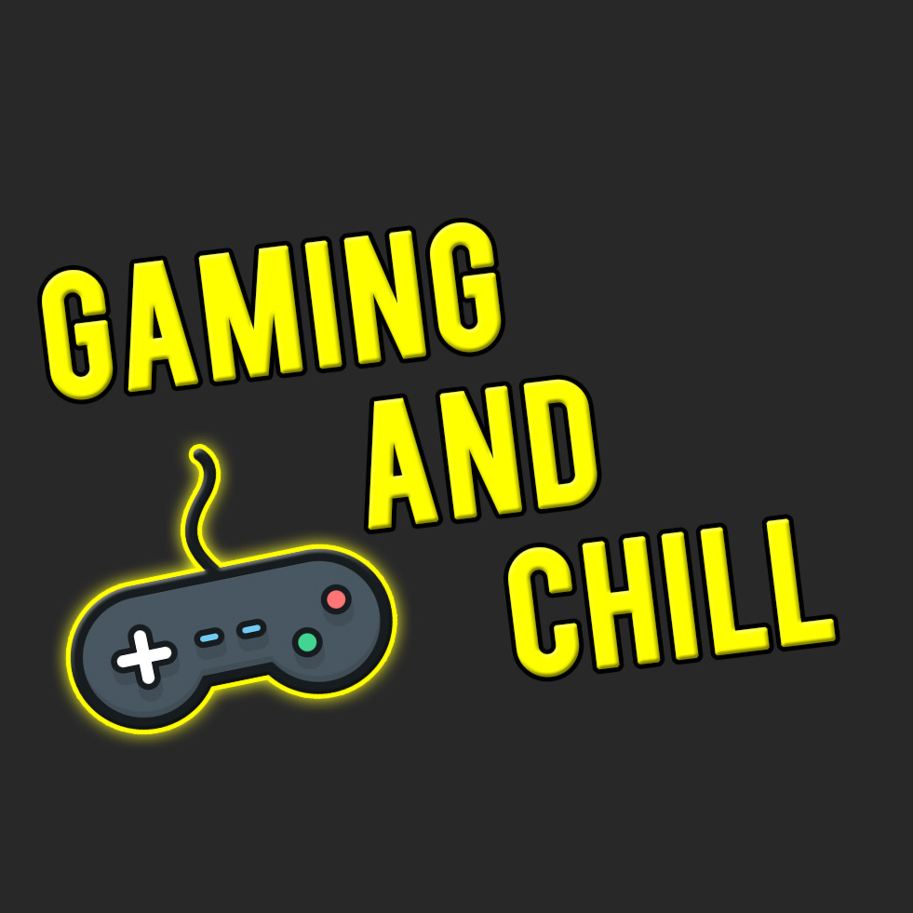 Anime and Chill