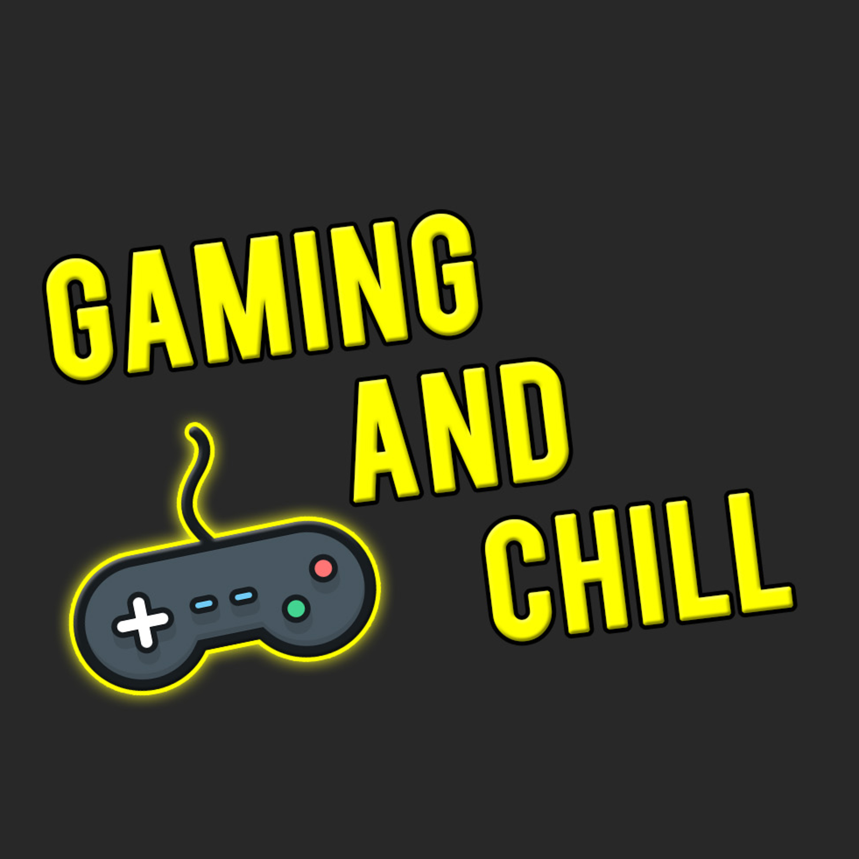 Anime and Chill