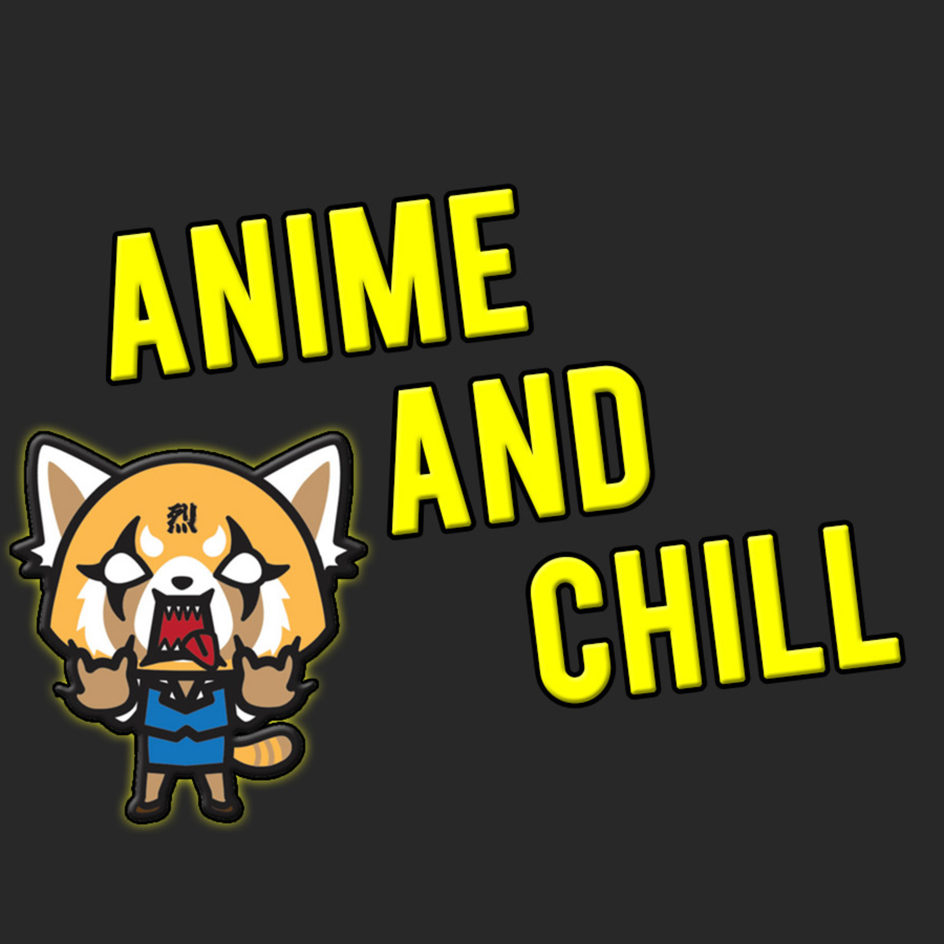 Anime and Chill