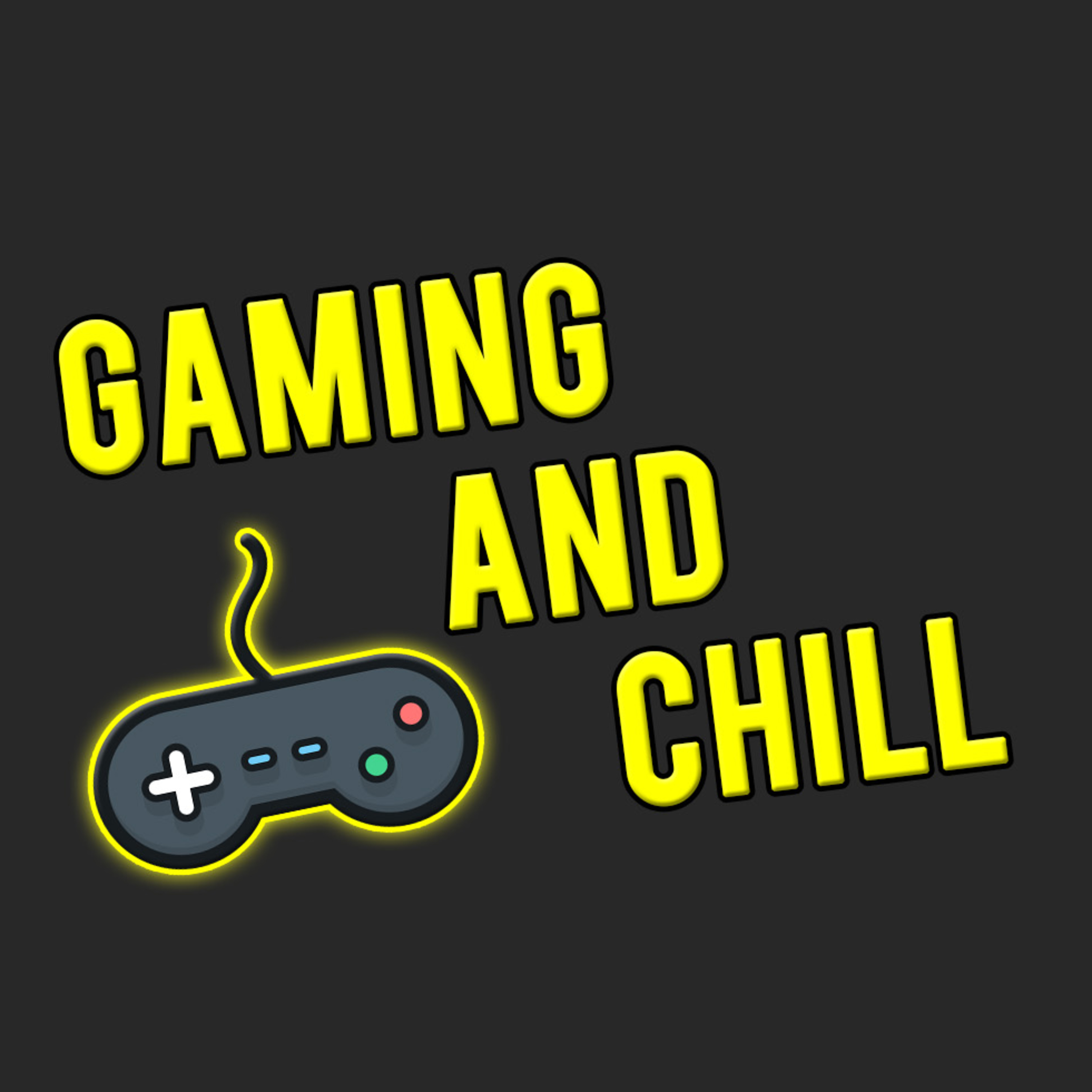 Anime and Chill
