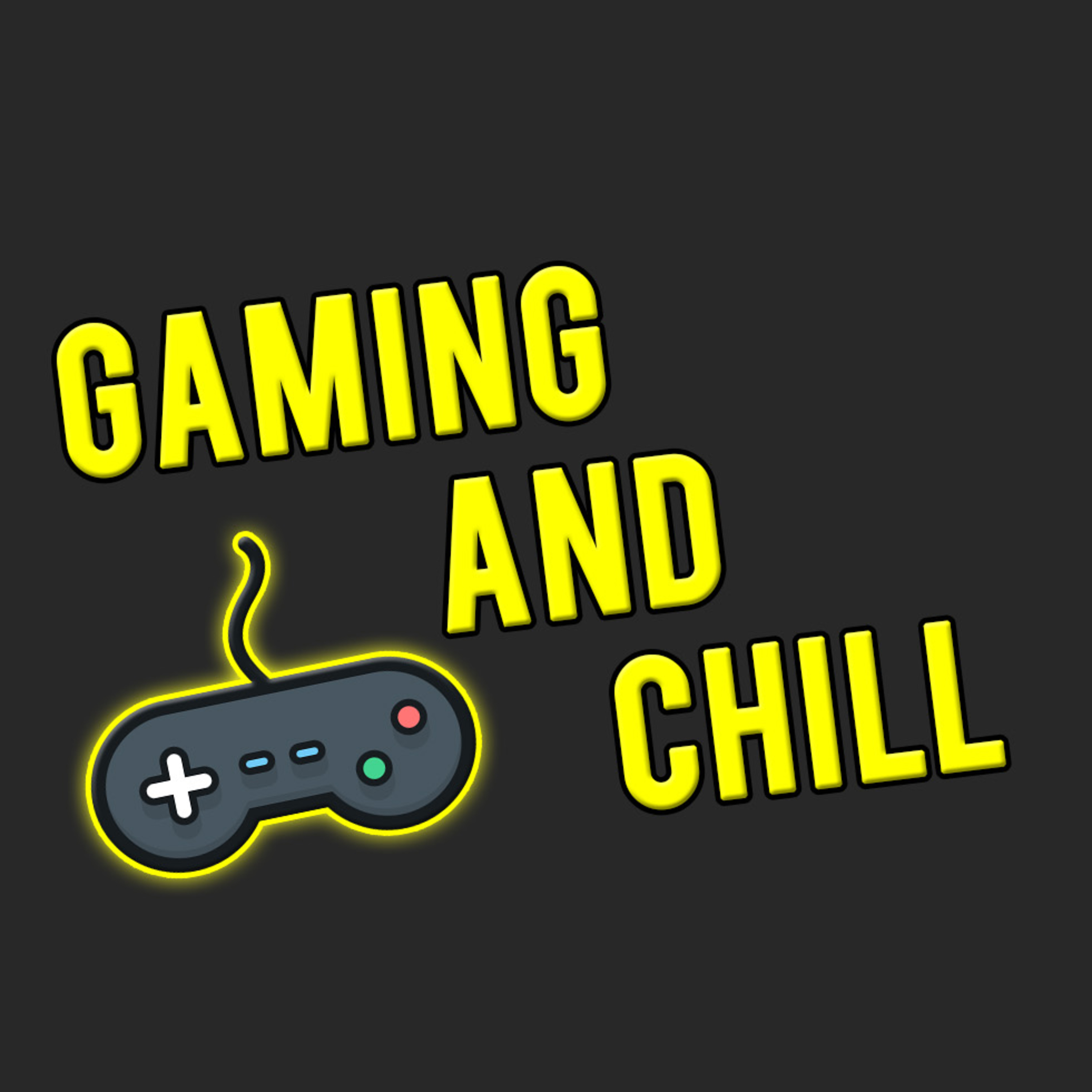 Anime and Chill