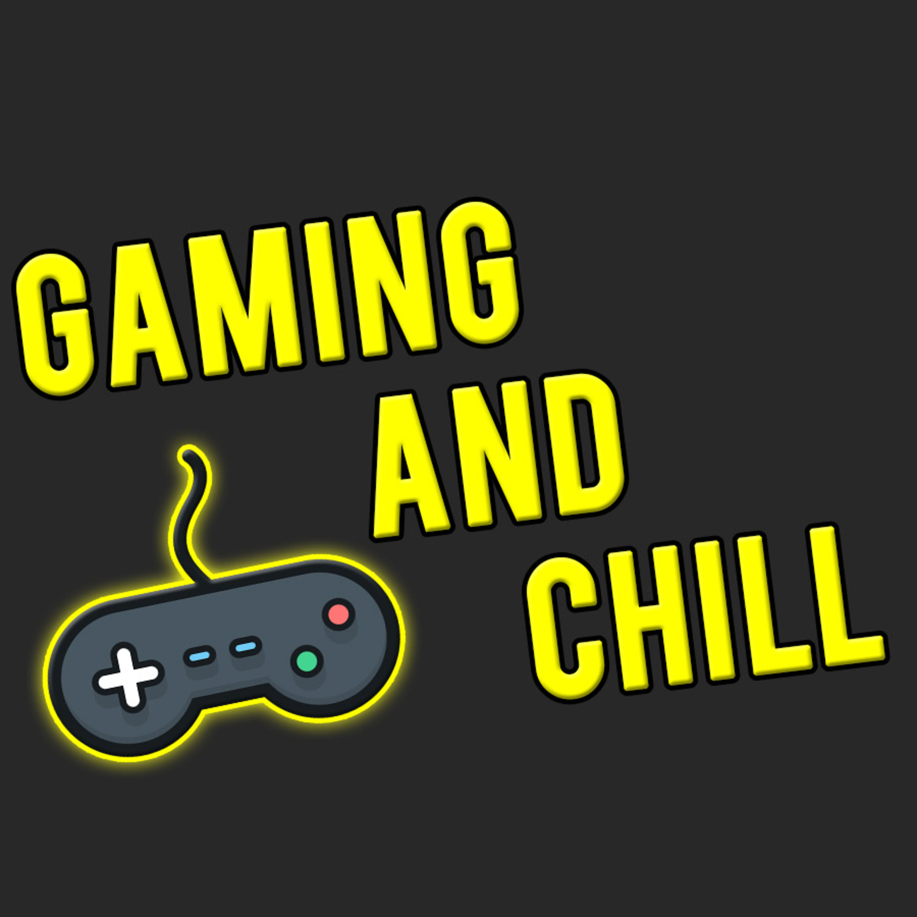 Anime and Chill