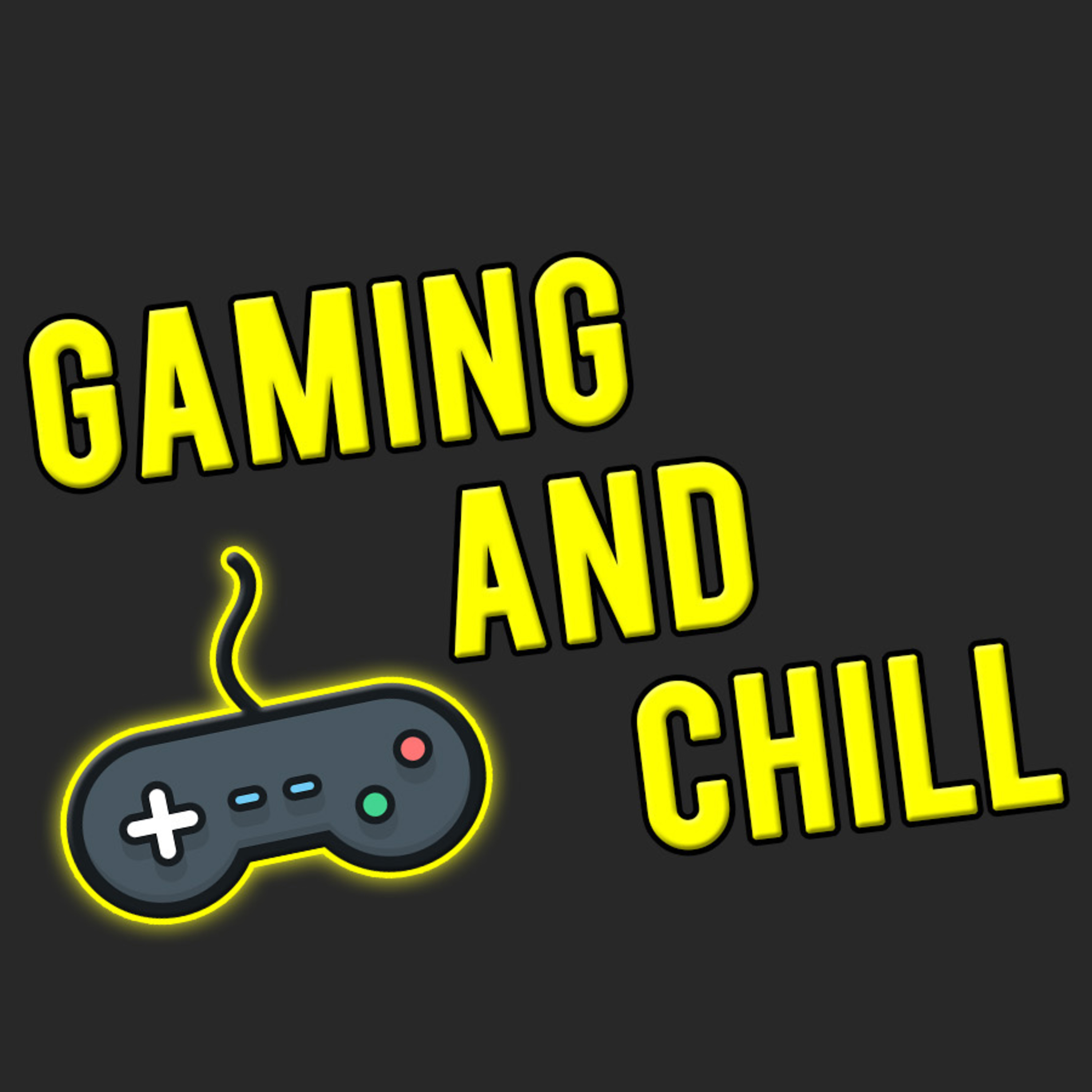 Anime and Chill