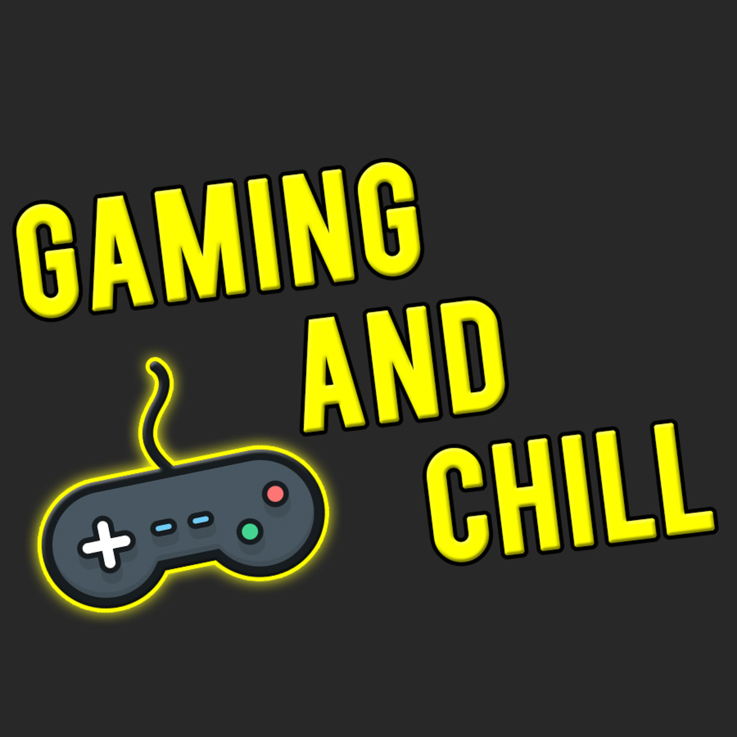 Anime and Chill