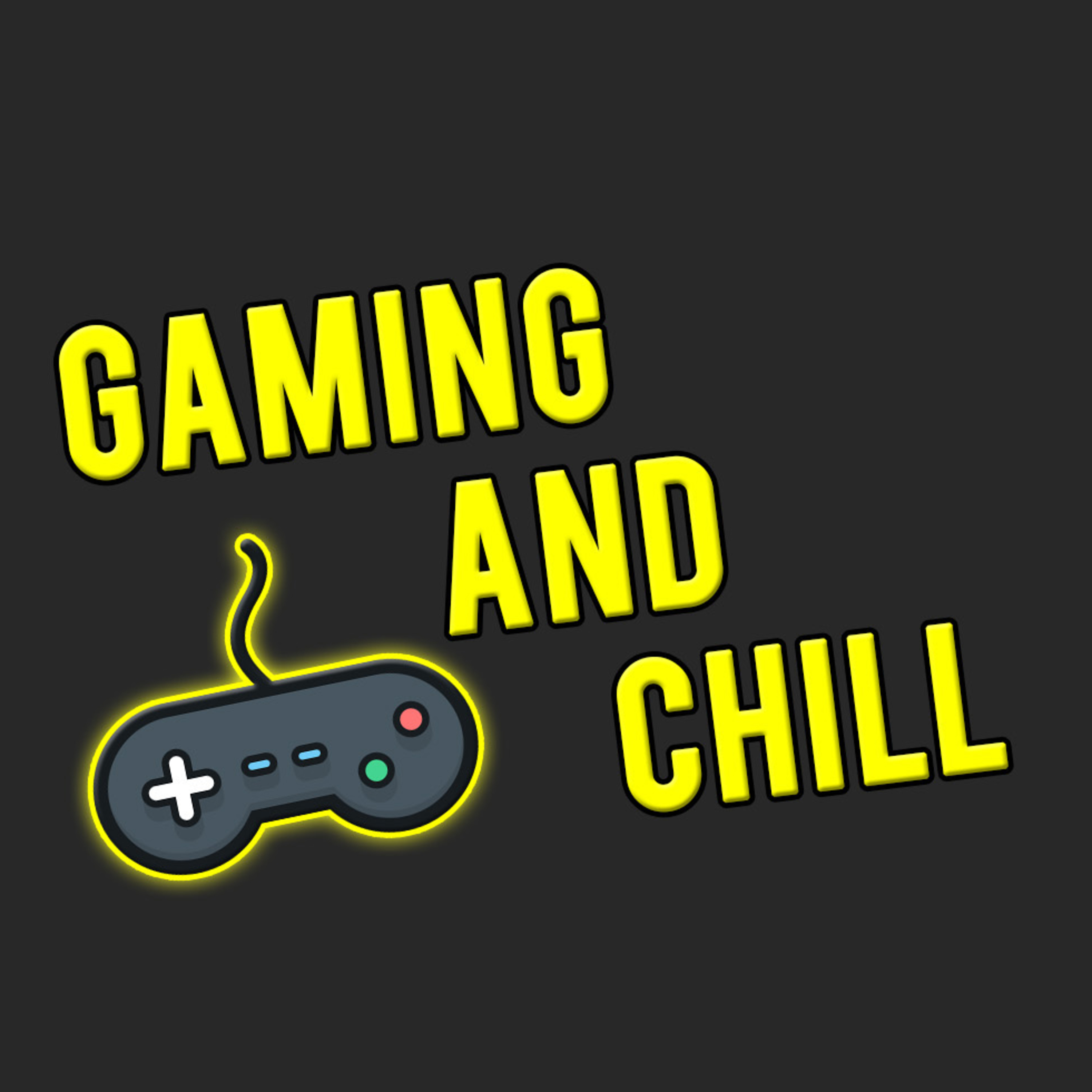 Anime and Chill