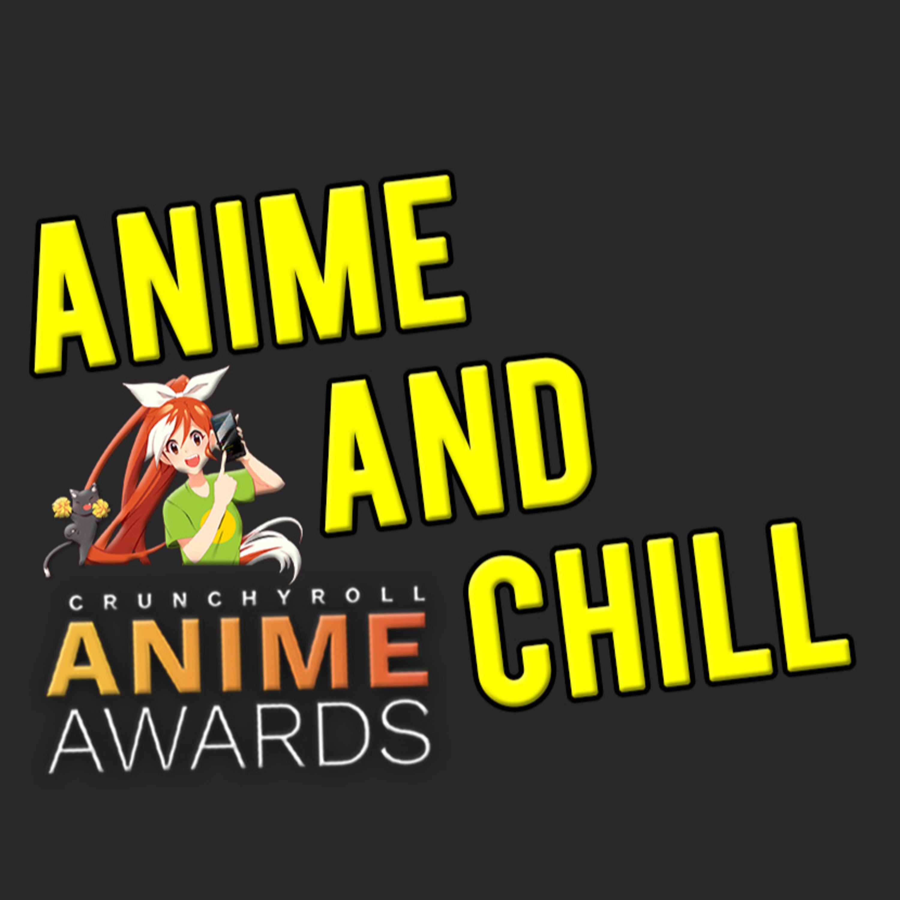 Anime and Chill