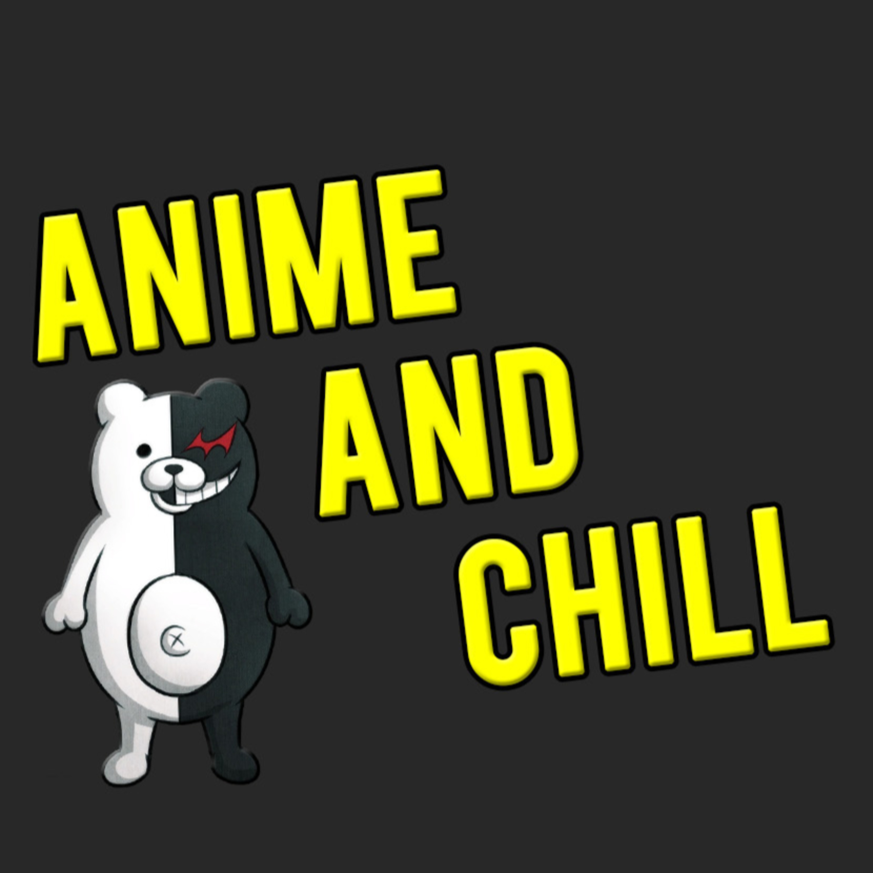 Anime and Chill