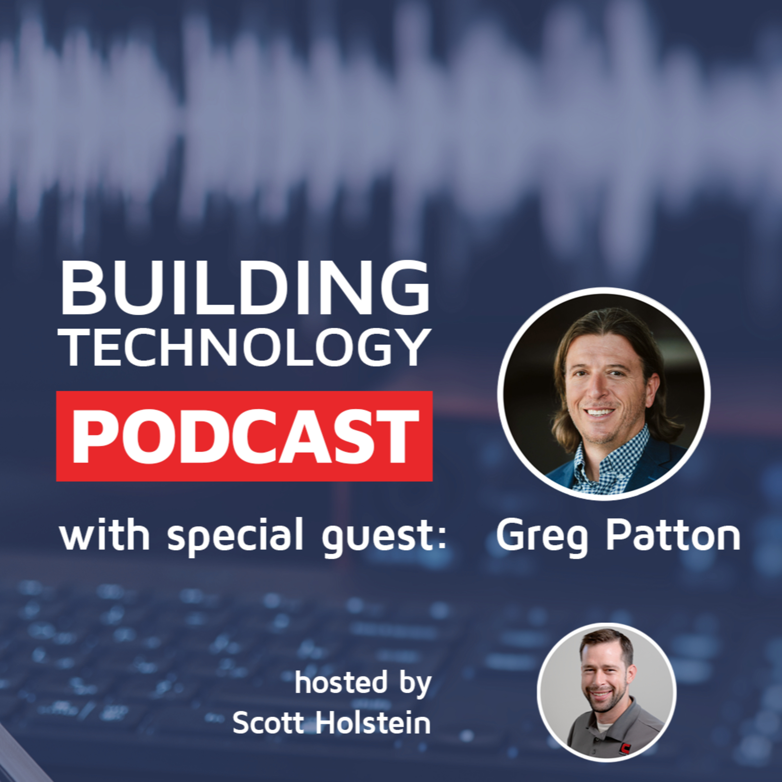 The Building Technology Podcast