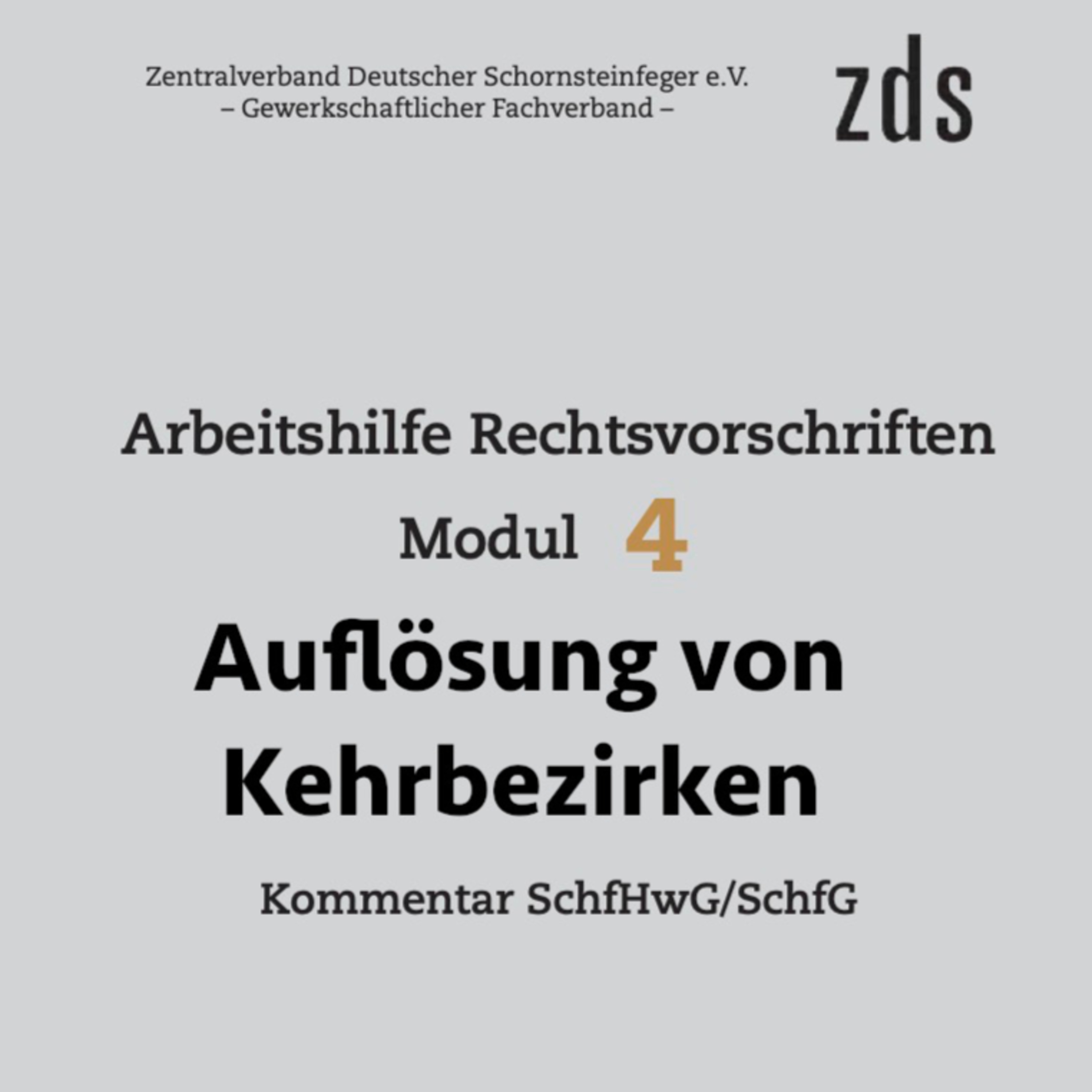 Am Kaminfeuer - der ZDS Podcast