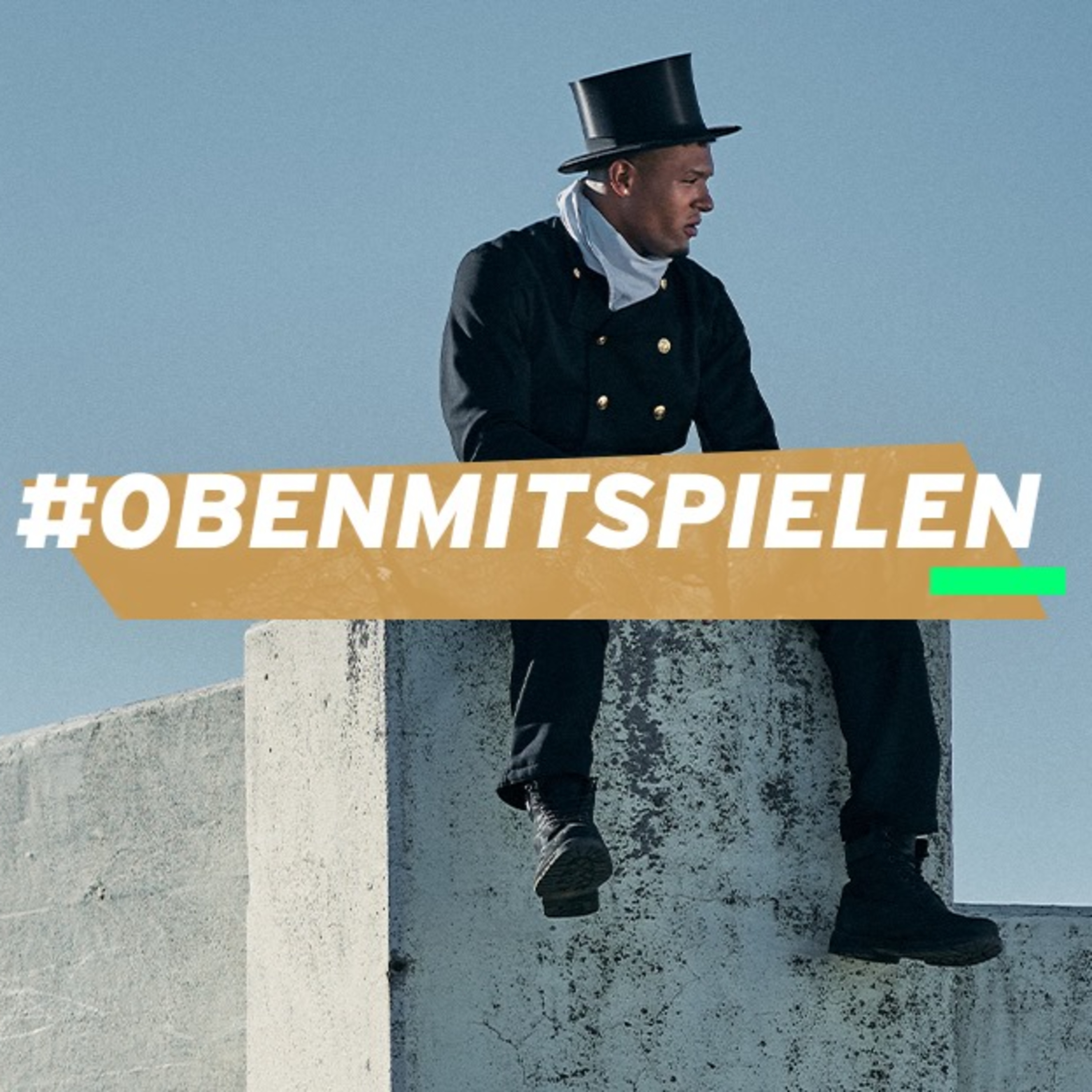 Am Kaminfeuer - der ZDS Podcast