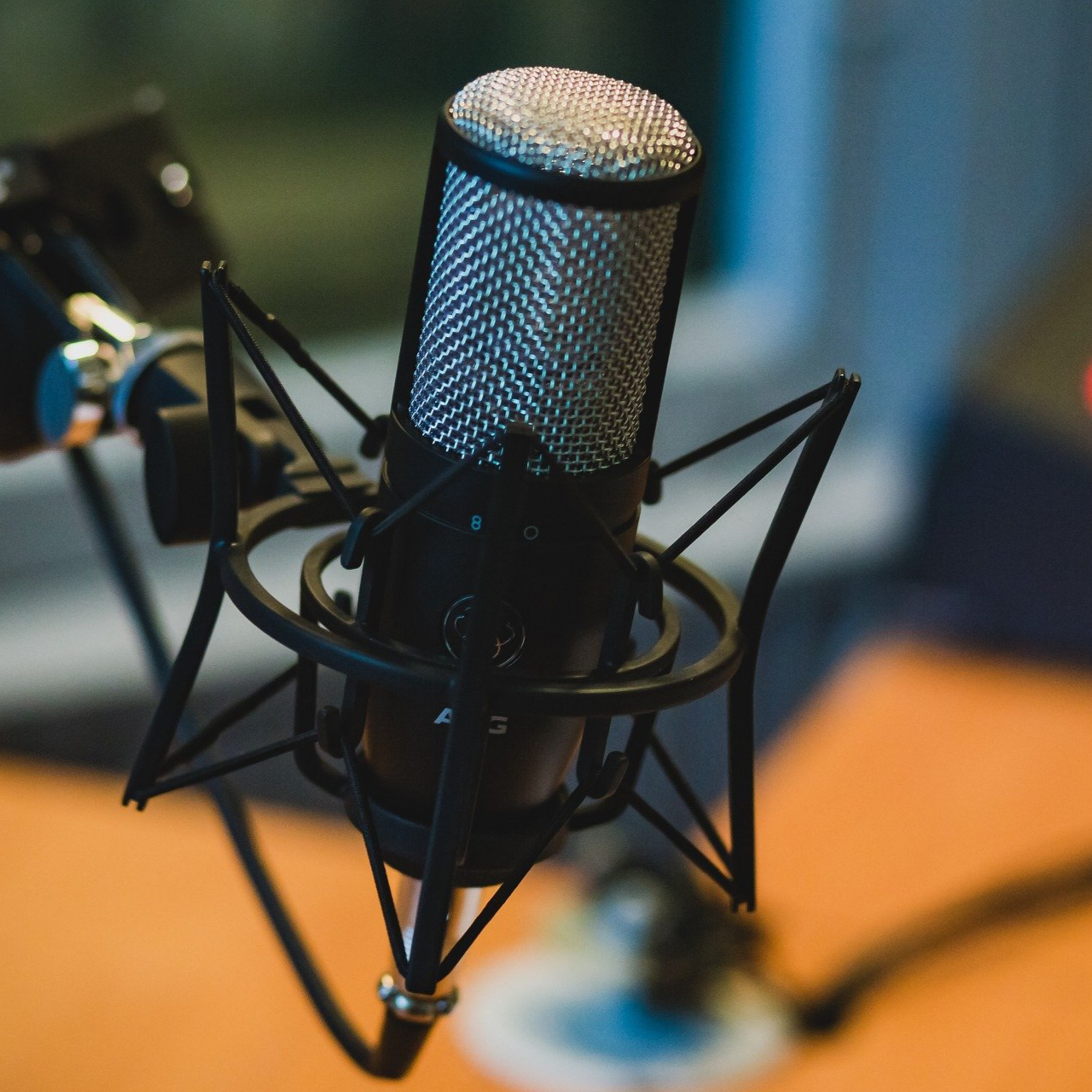 Am Kaminfeuer - der ZDS Podcast
