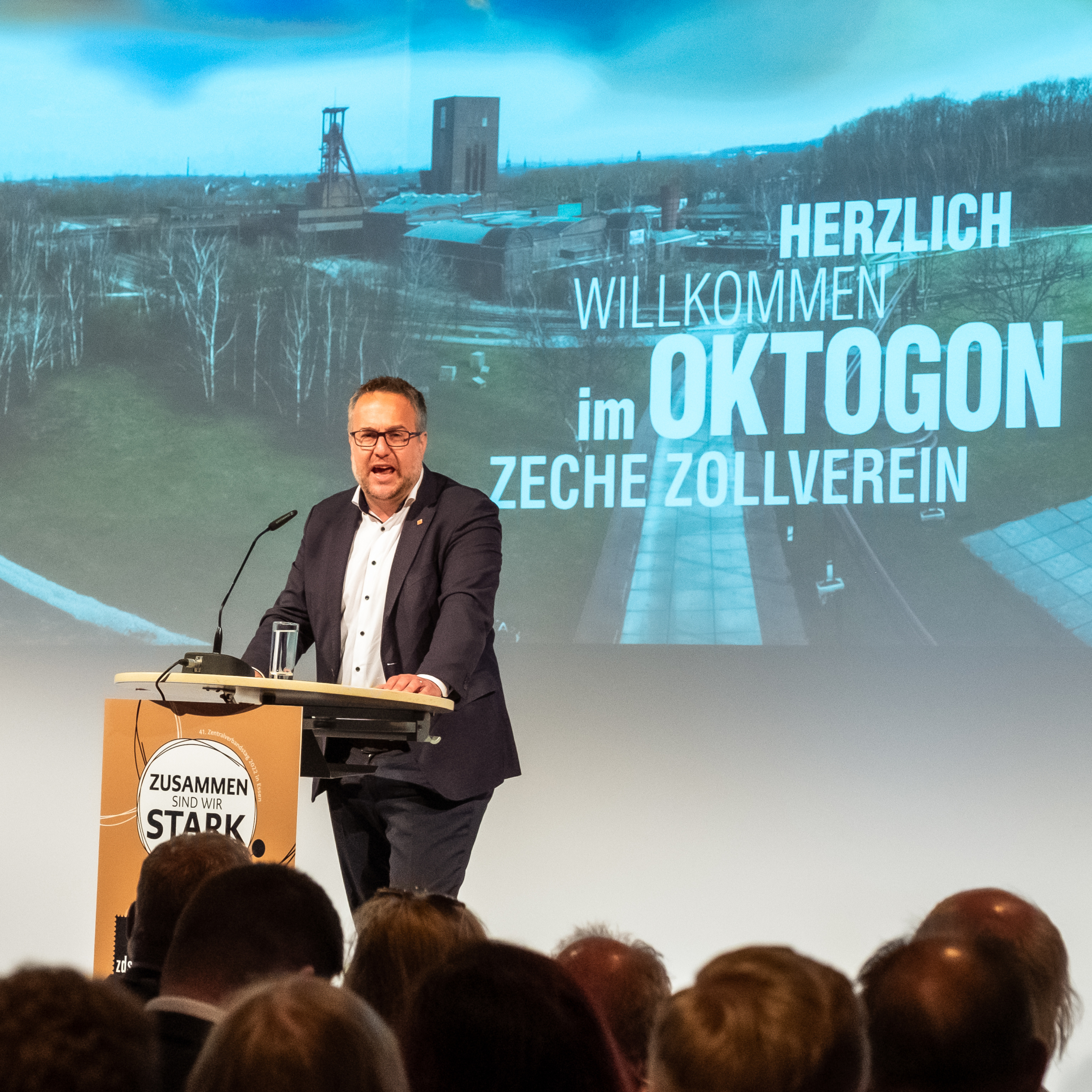 Am Kaminfeuer - der ZDS Podcast
