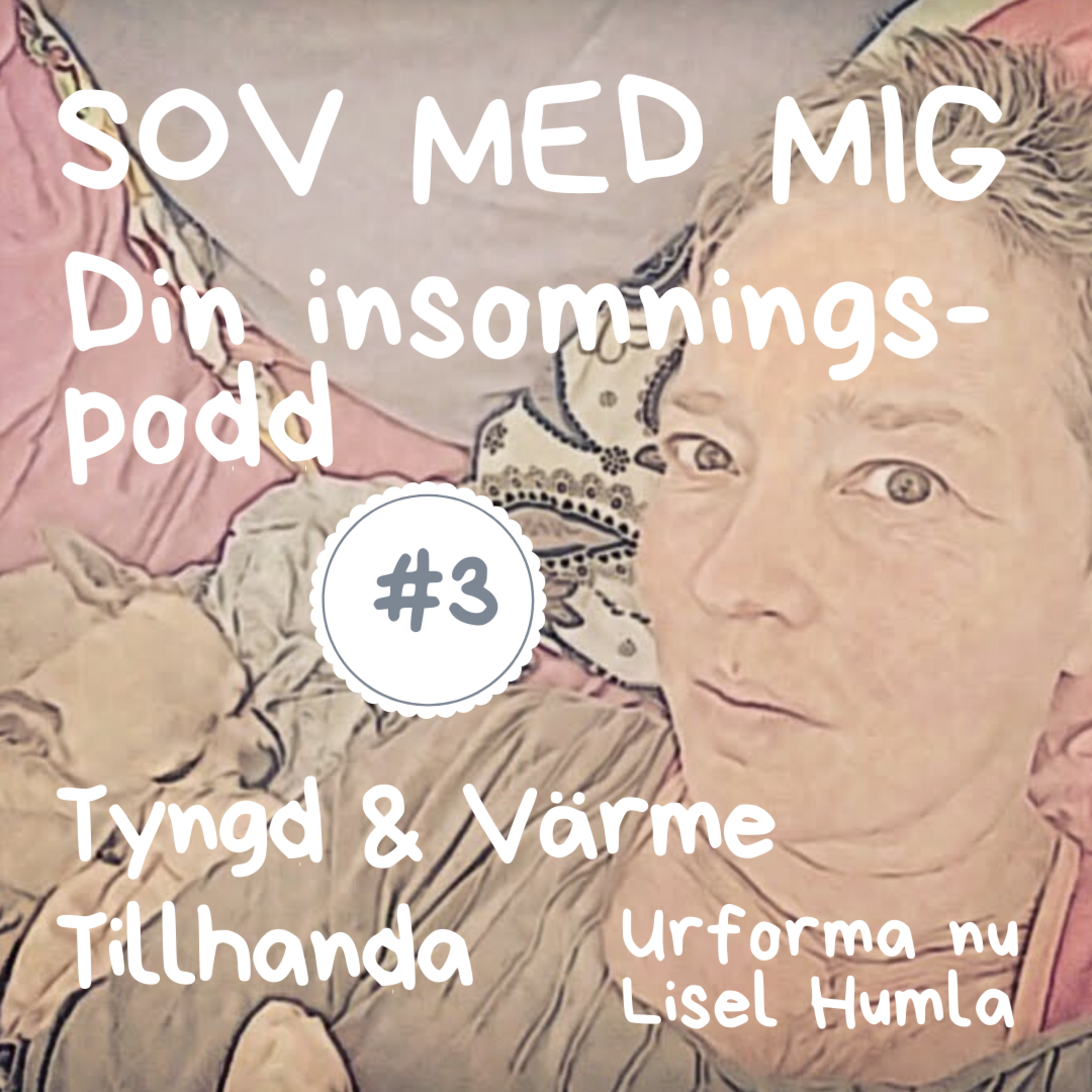 Sov med mig