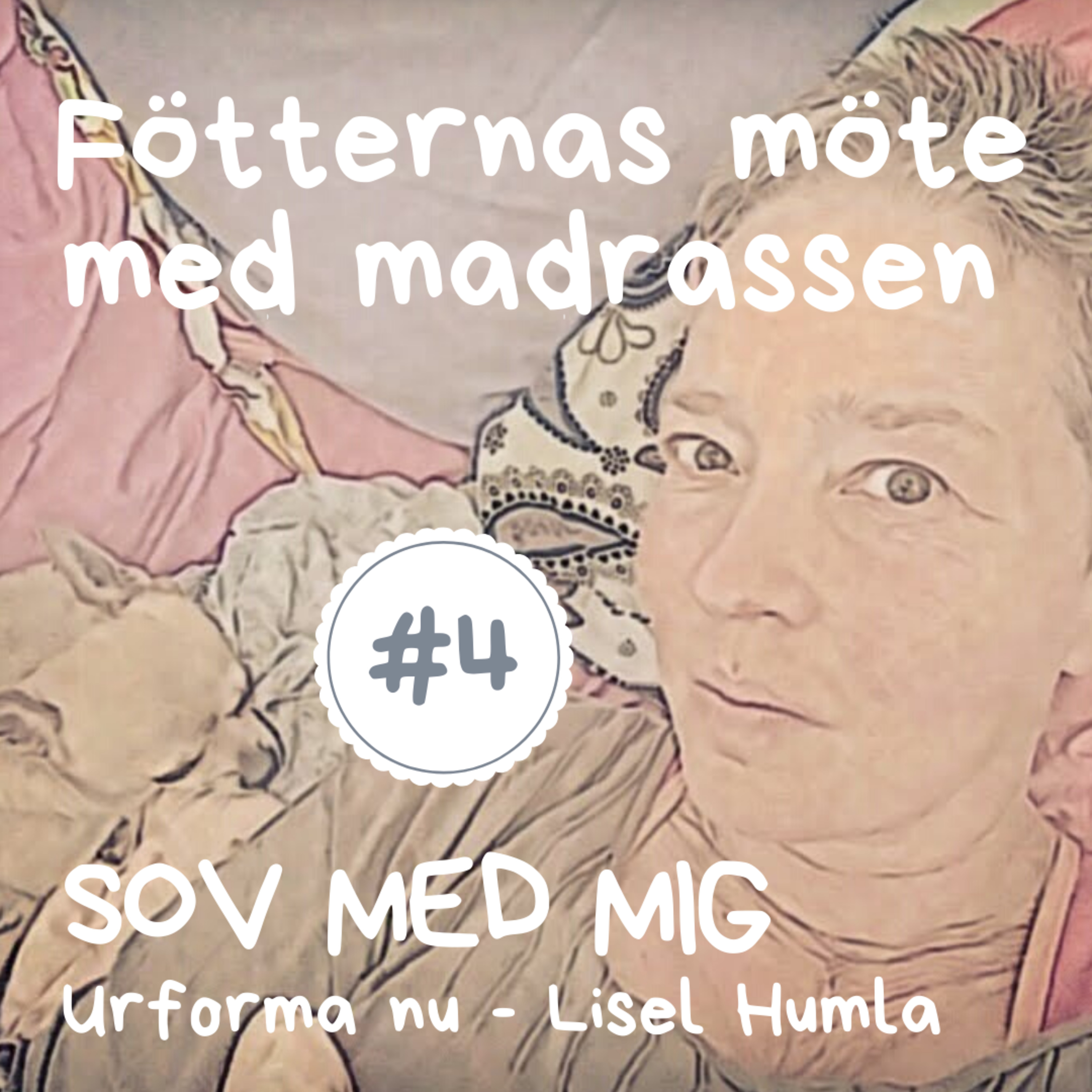 Sov med mig