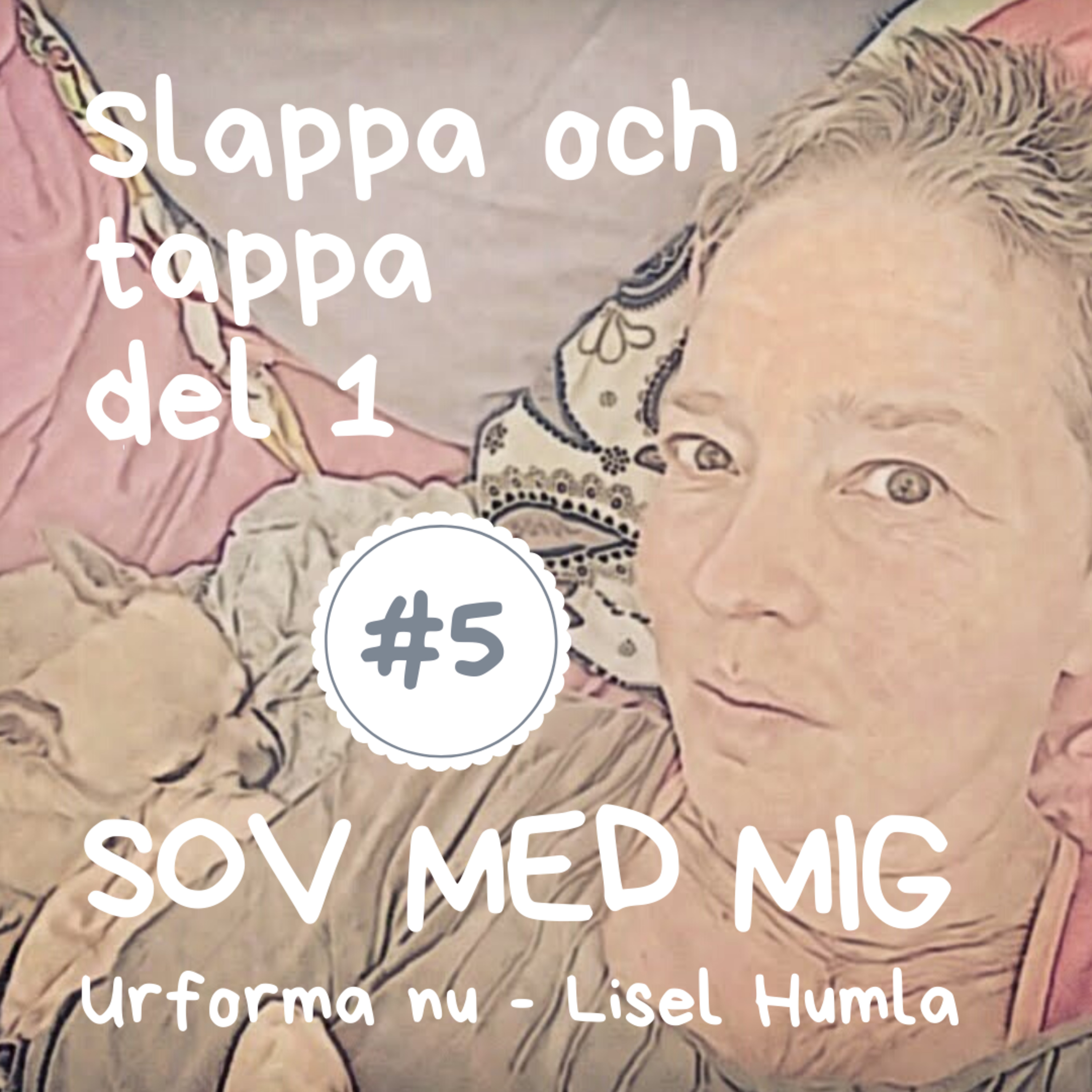 Sov med mig