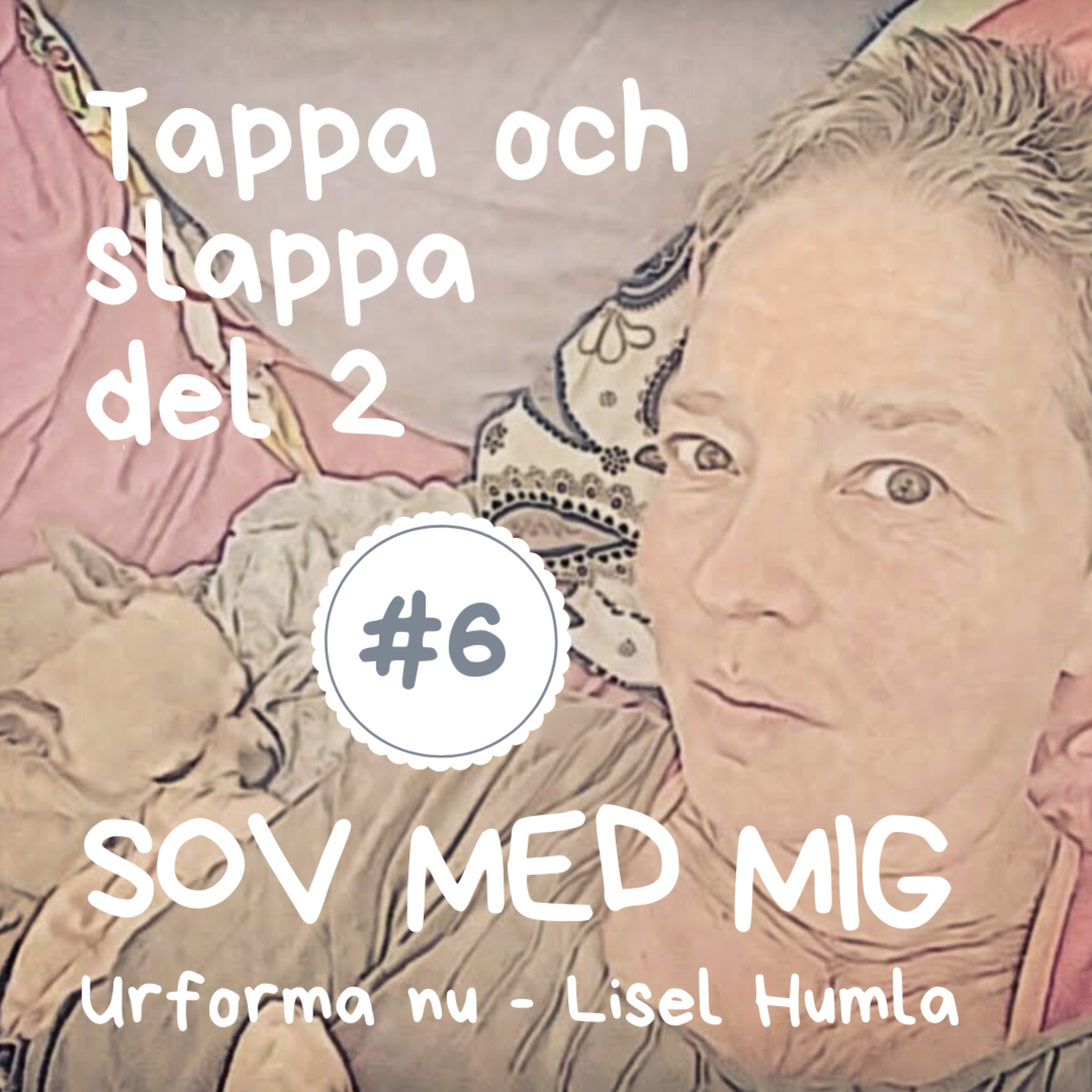 Sov med mig