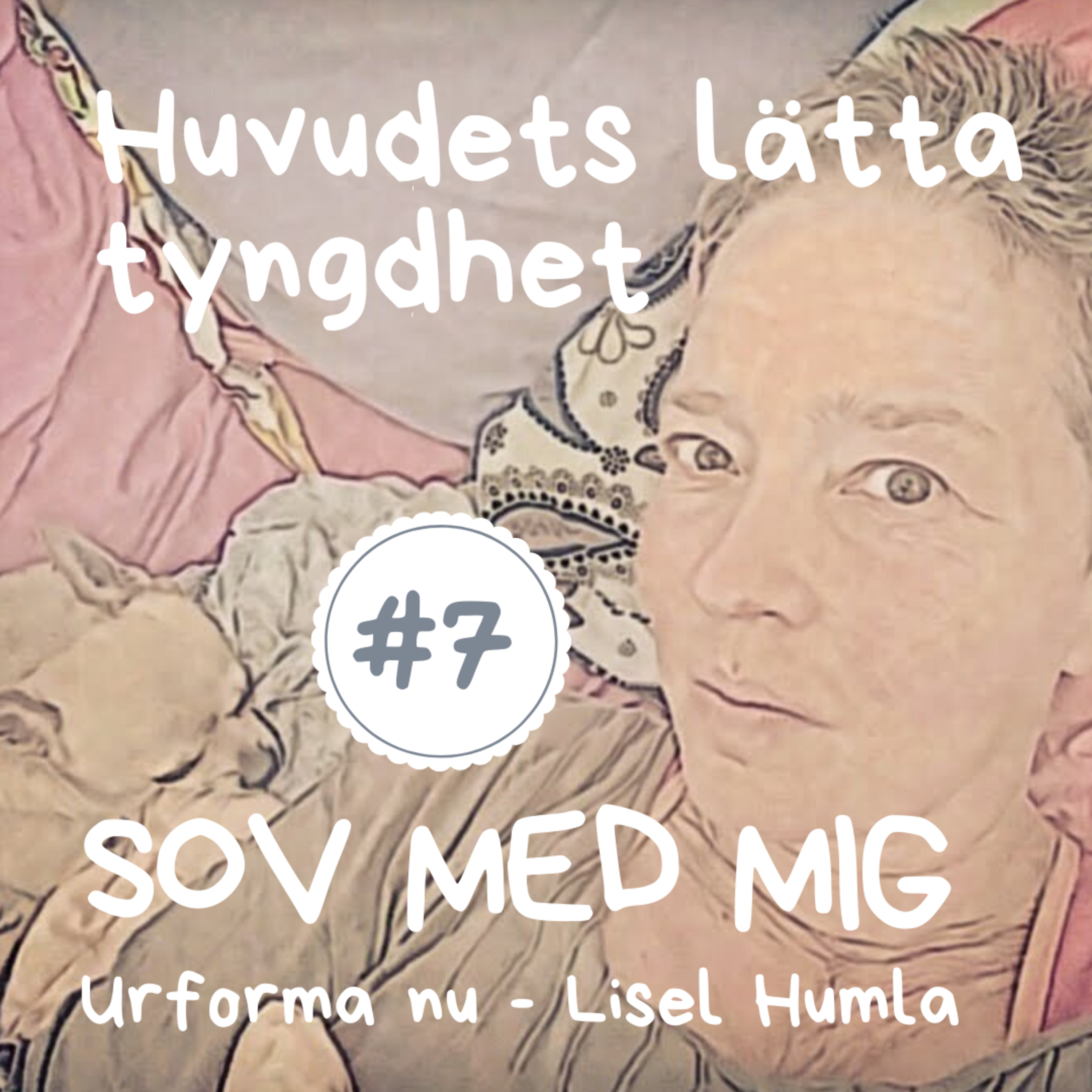 Sov med mig