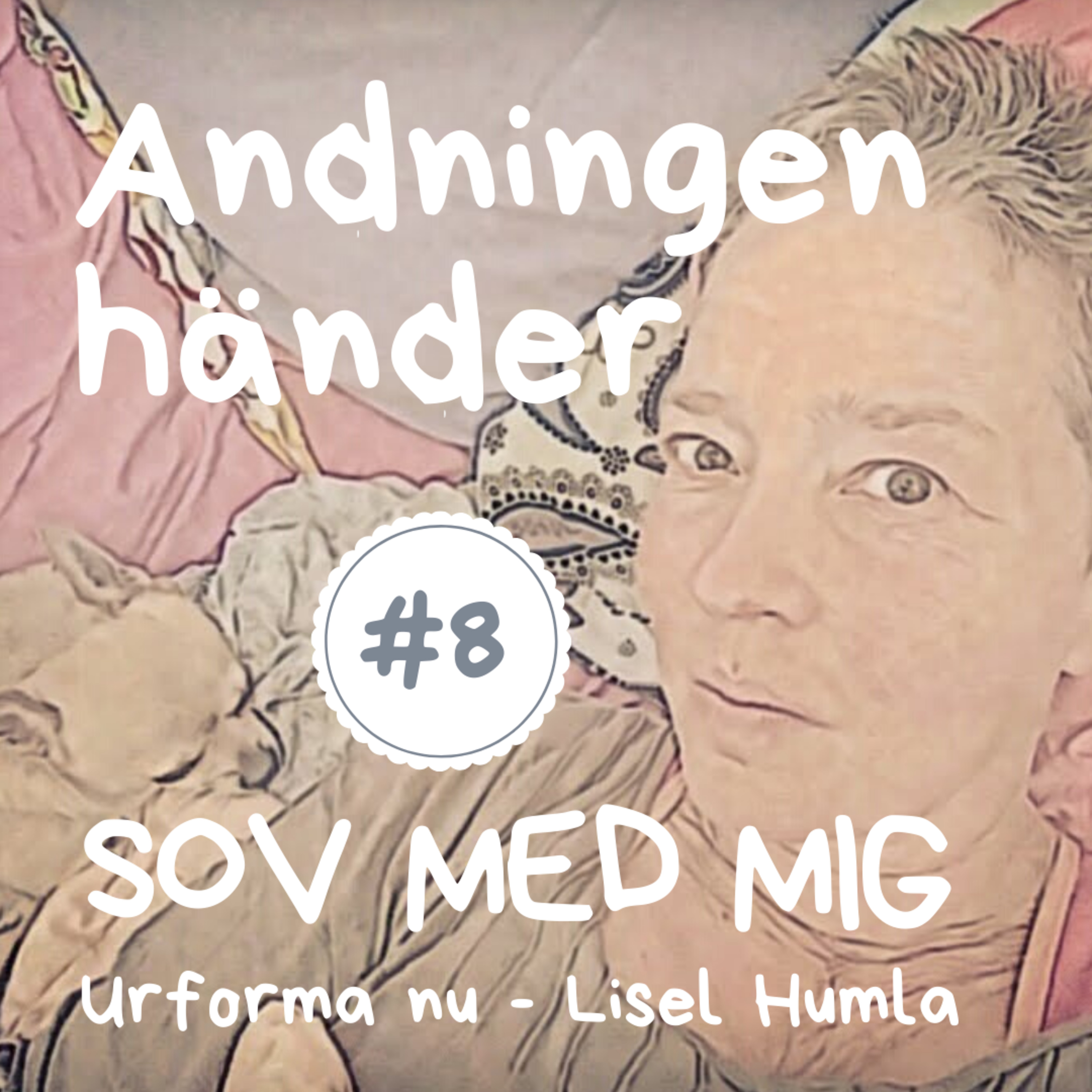 Sov med mig