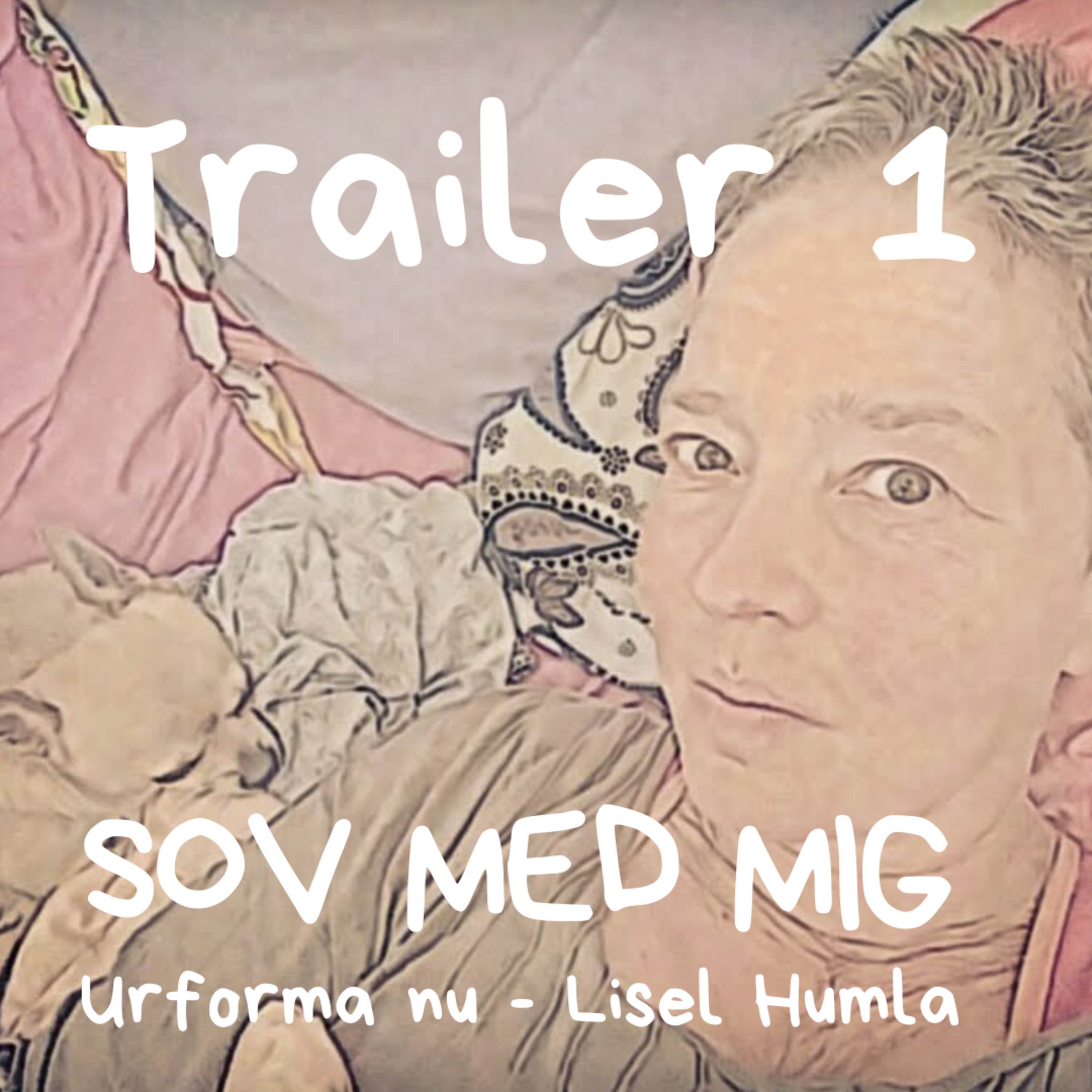 Sov med mig