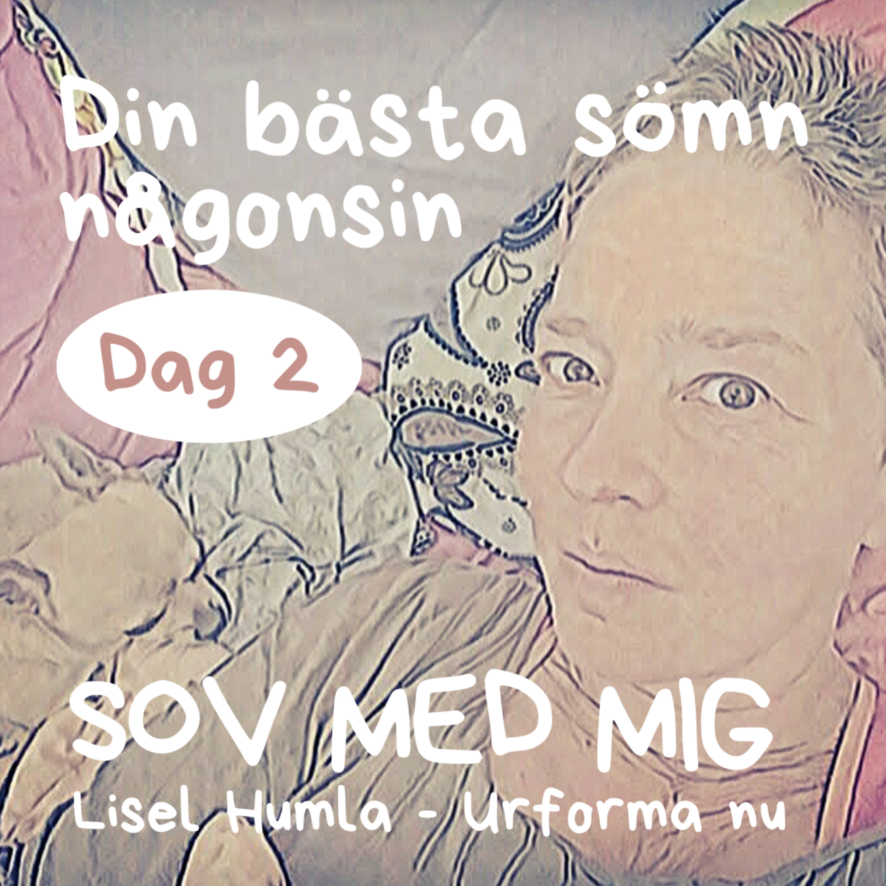 Sov med mig