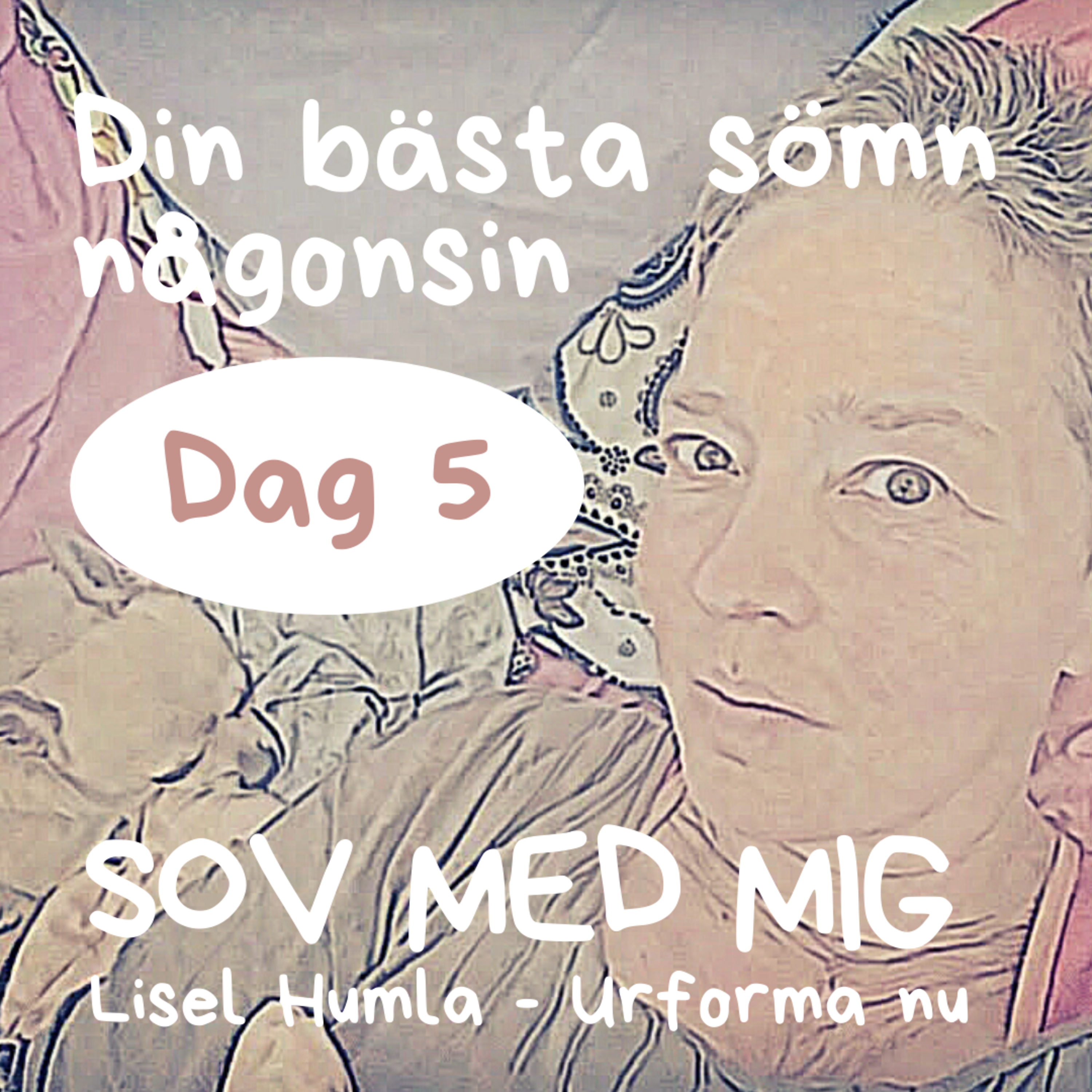 Sov med mig