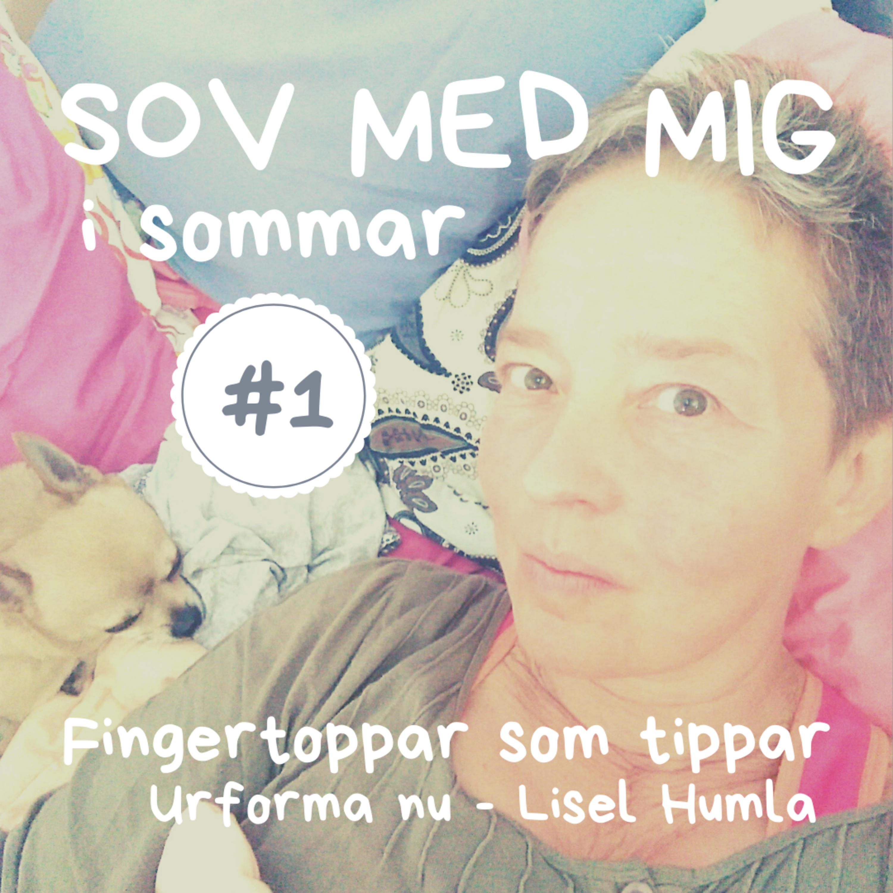 Sov med mig
