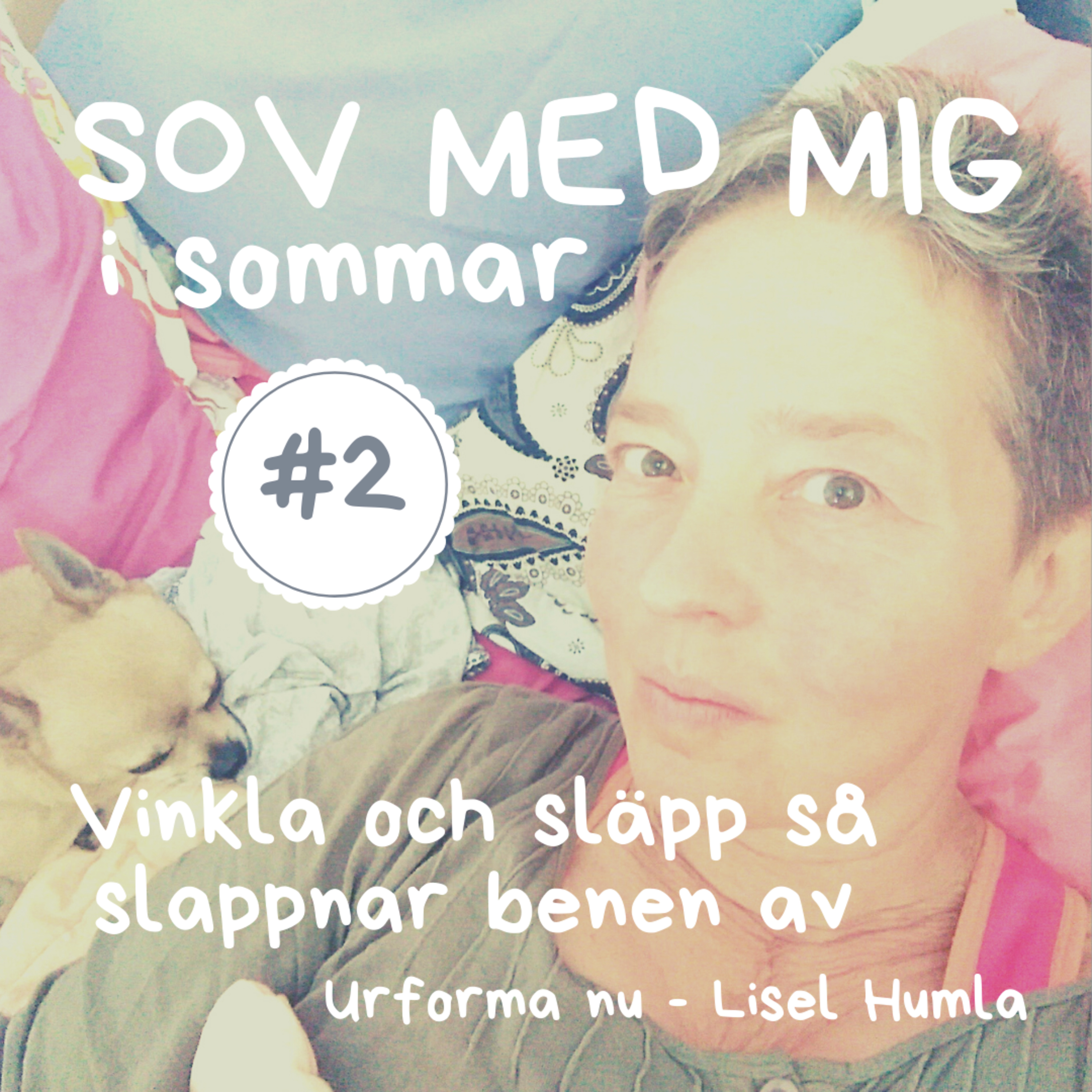 Sov med mig