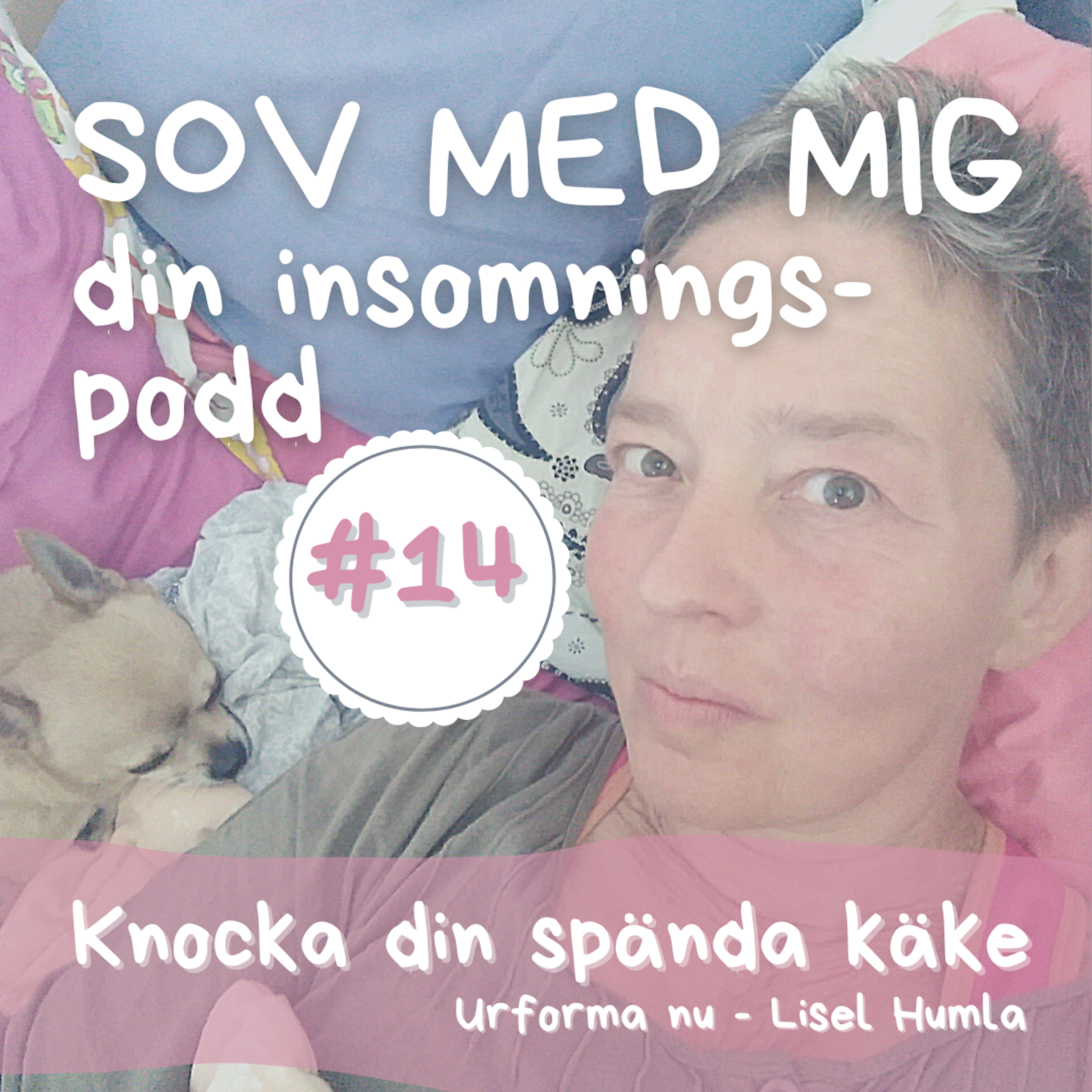Sov med mig