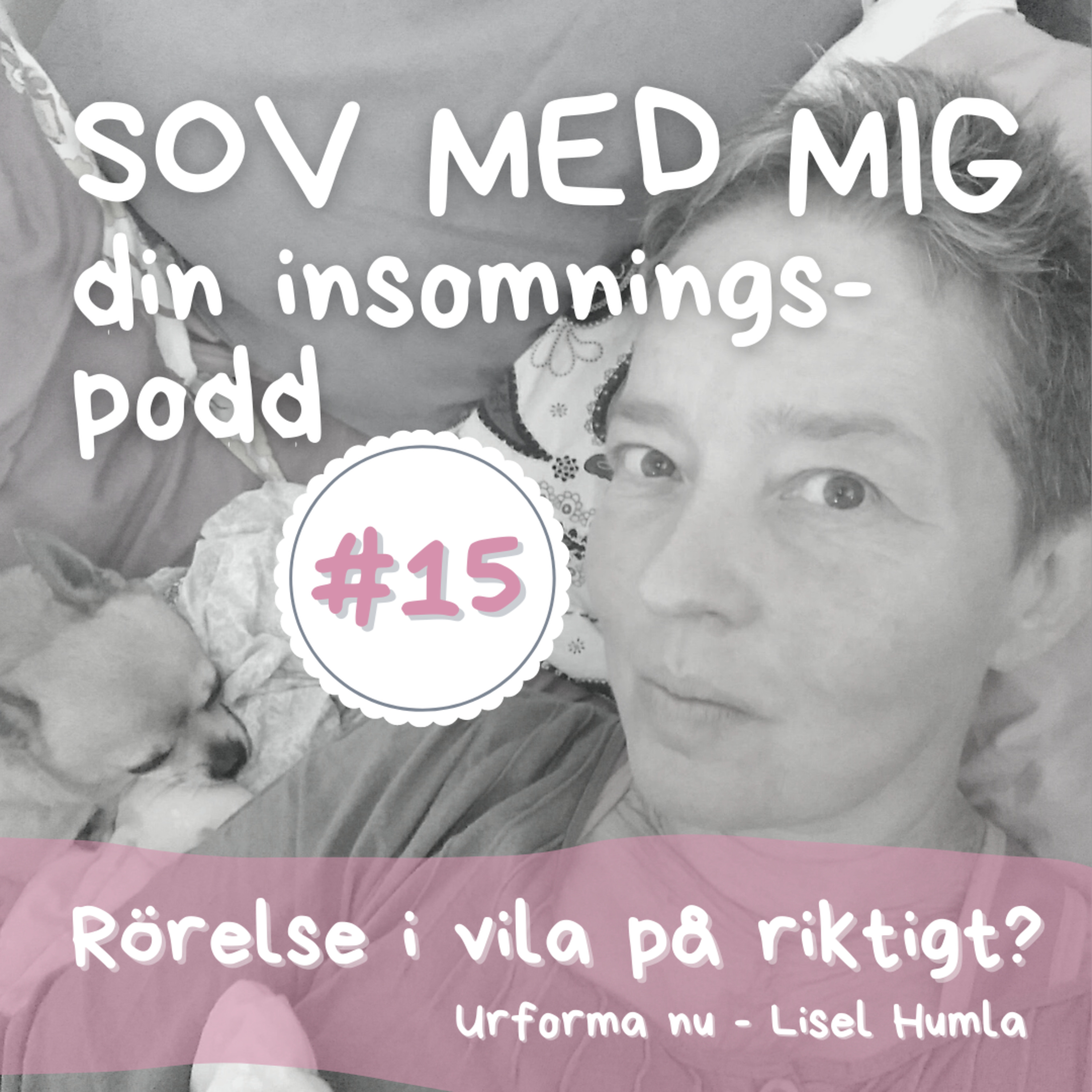 Sov med mig