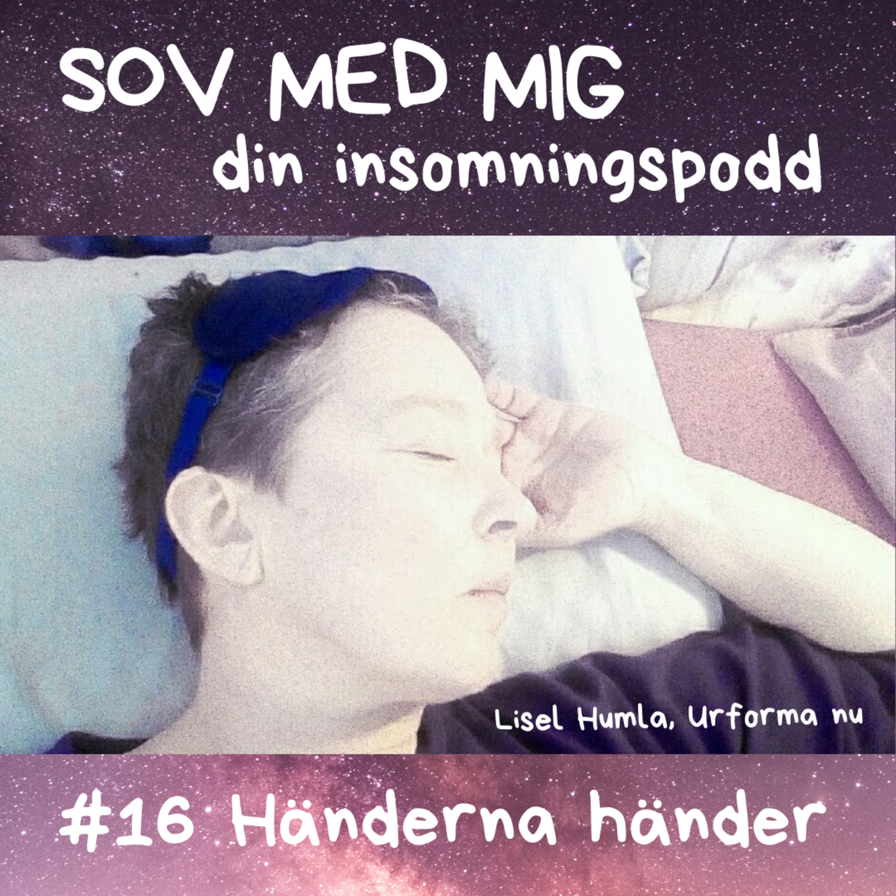 Sov med mig