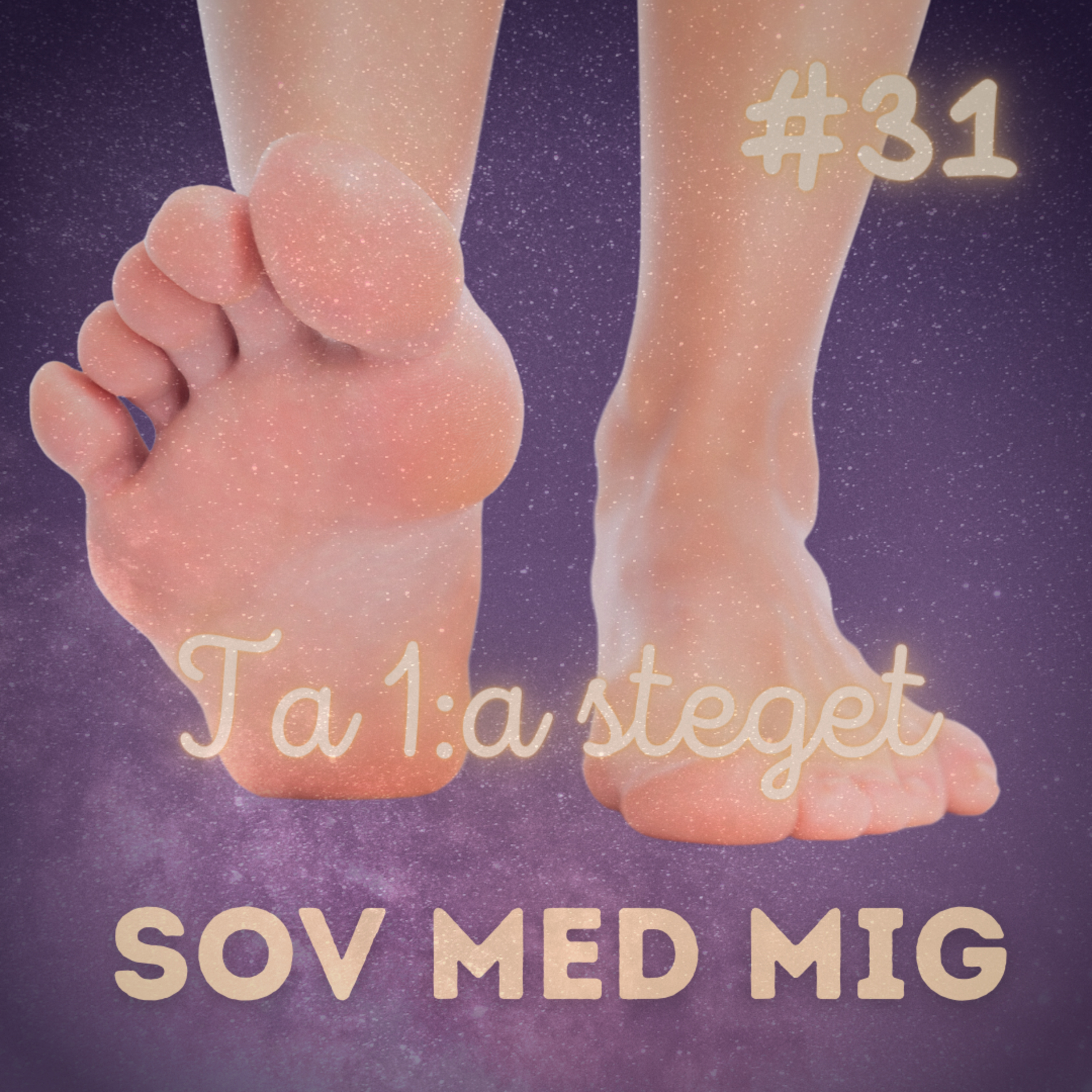 Sov med mig
