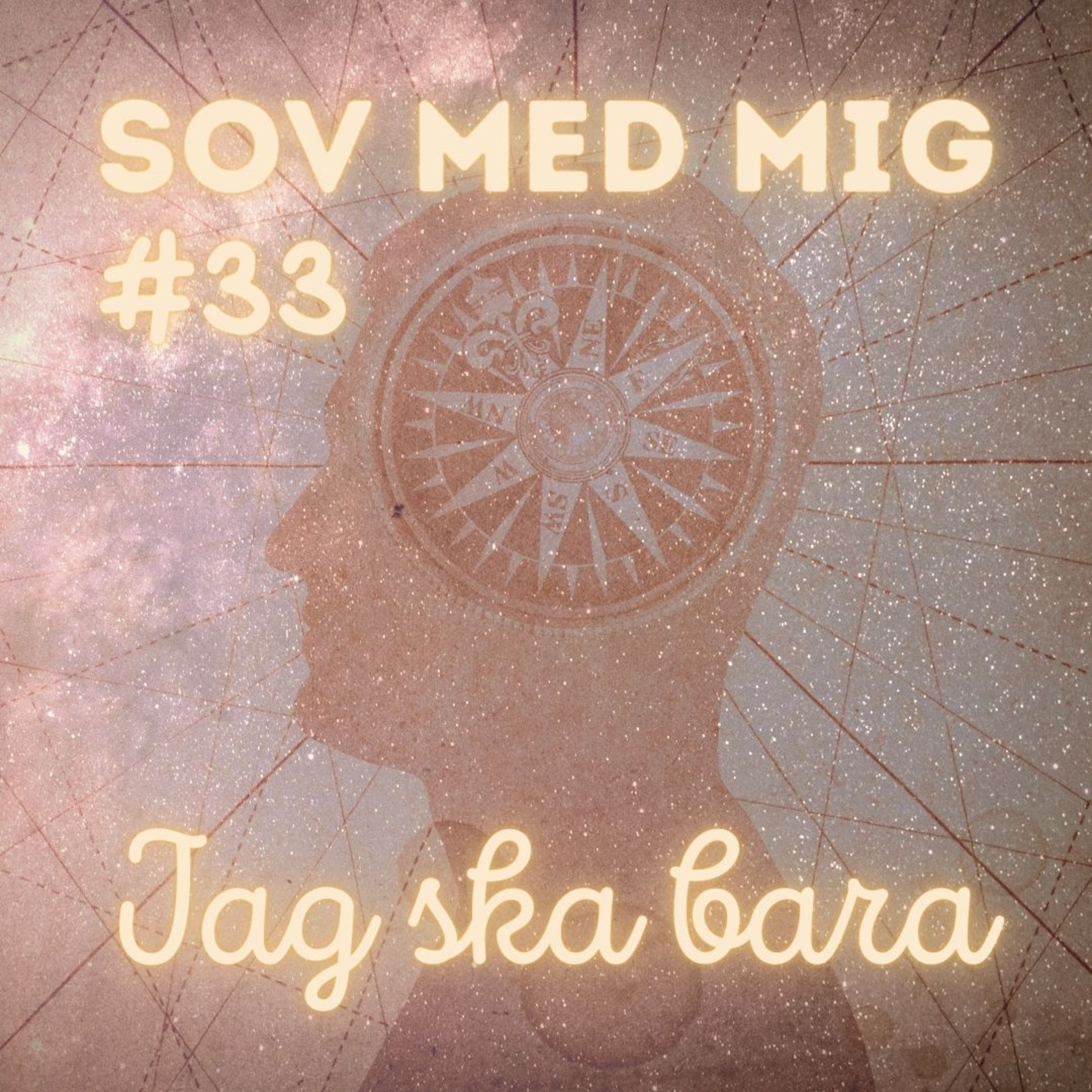 Sov med mig